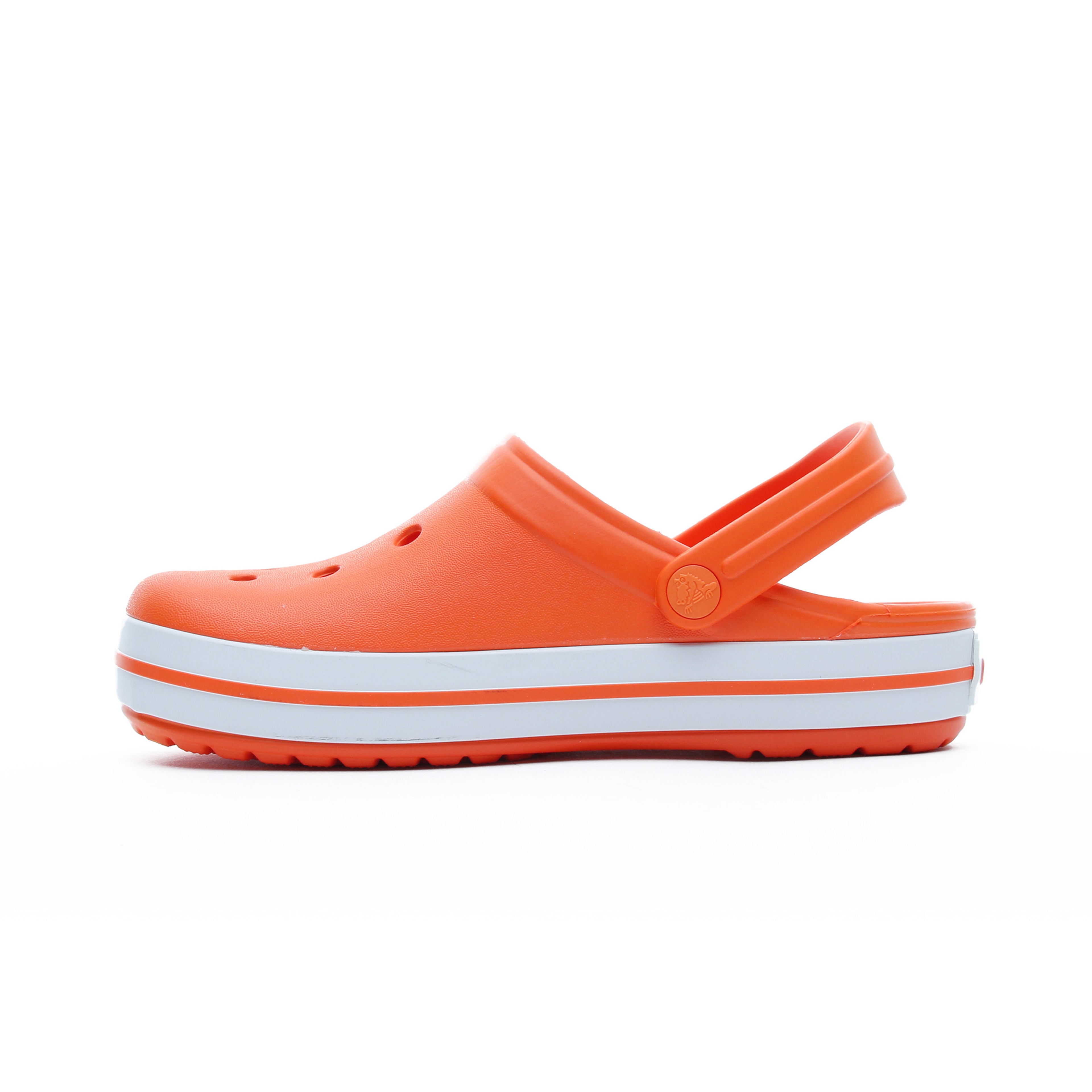 Crocs Crocband Unisex Turuncu Terlik