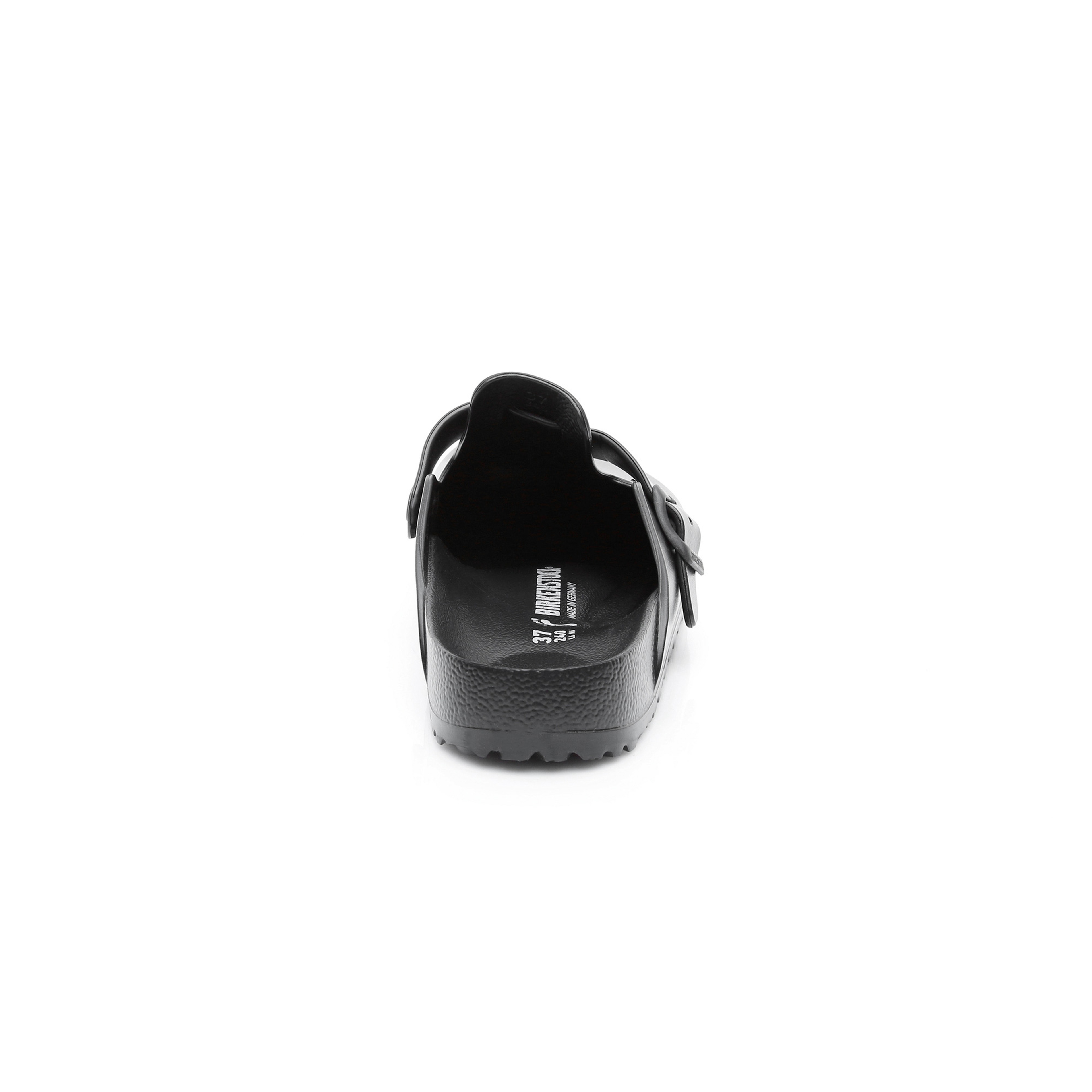 Birkenstock Boston EVA Kadın Siyah Terlik