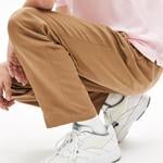 Erkek Regular Fit Pembe Paris Polo