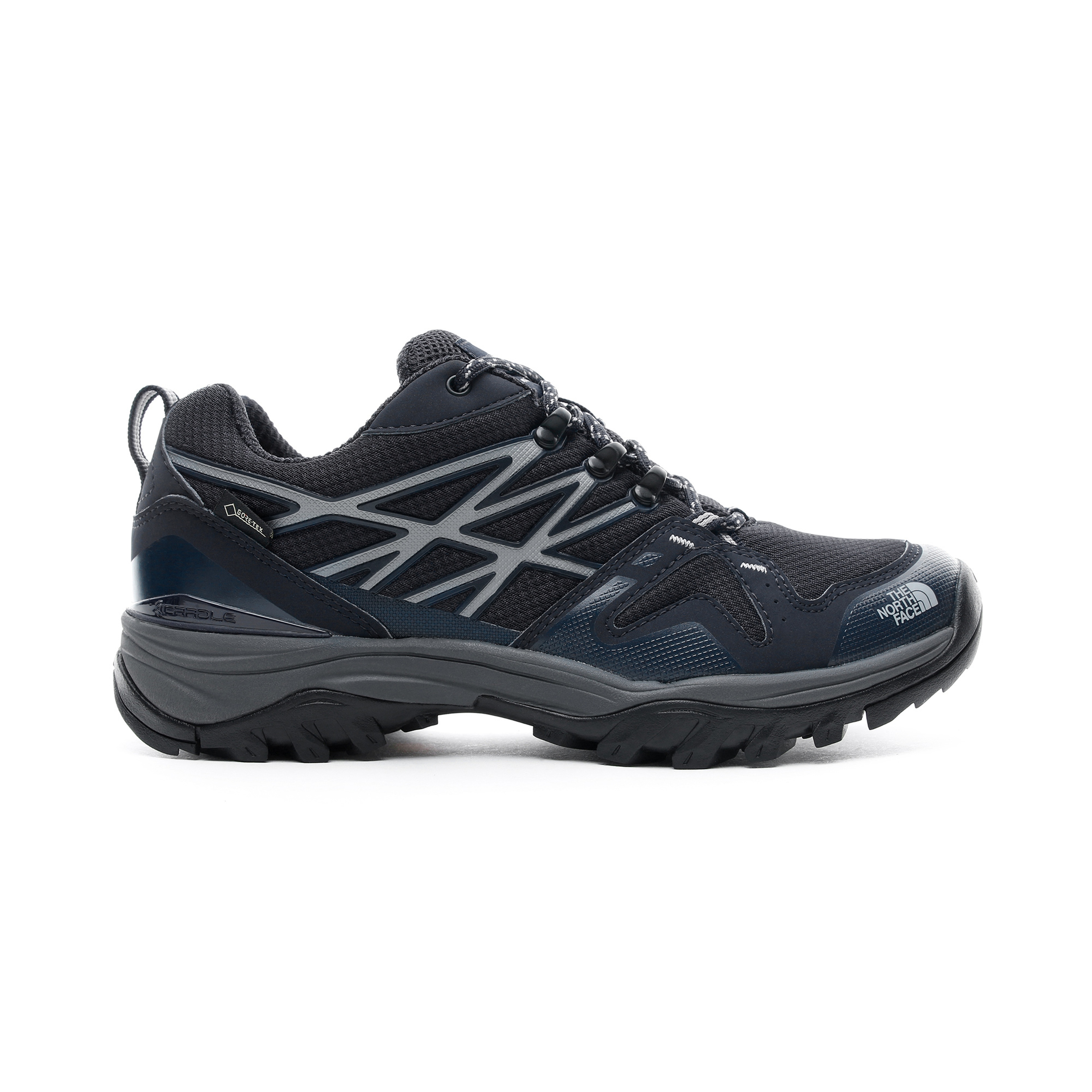 The North Face Erkek Hedgehog Fastpack GTX Lacivert Outdoor Ayakkabı