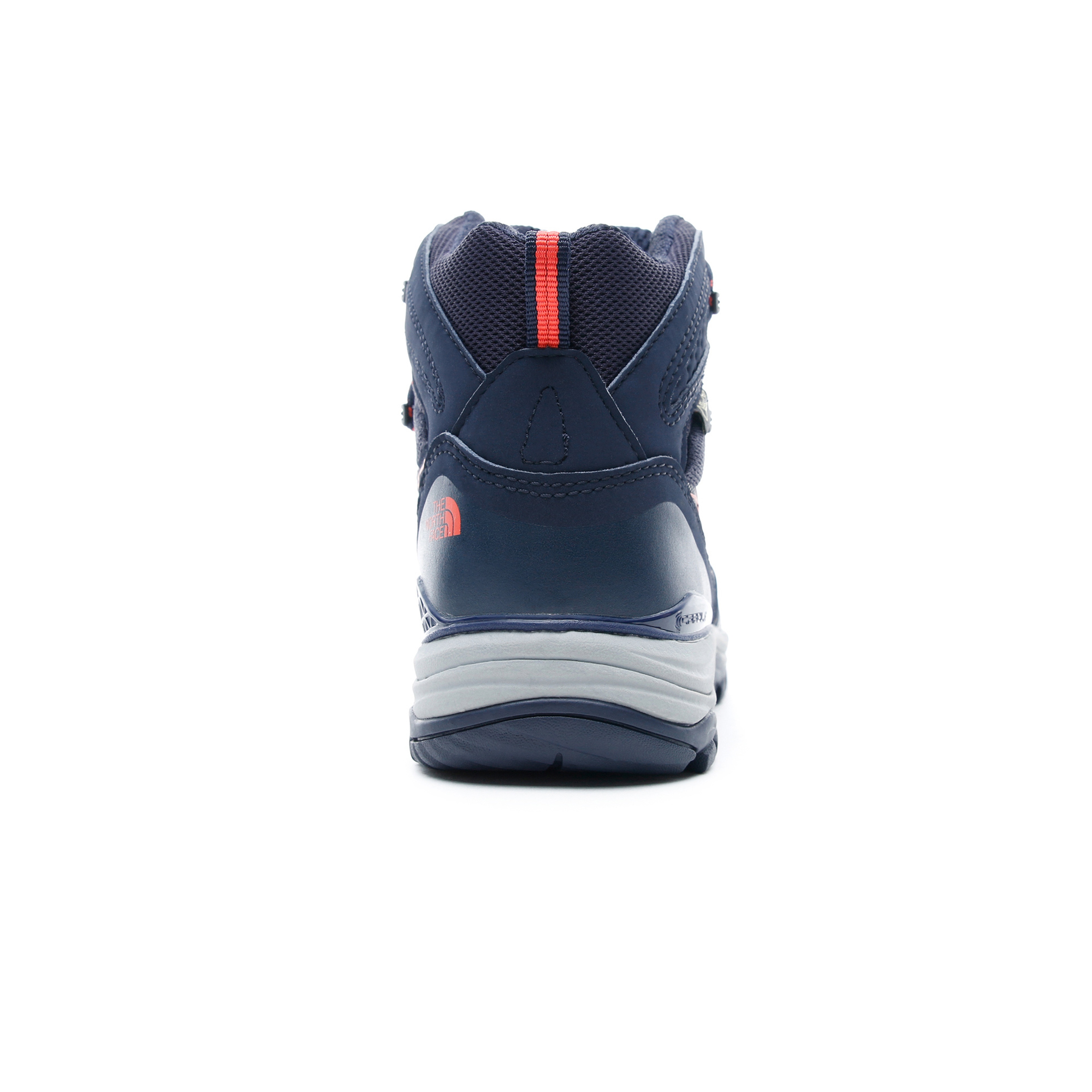 The North Face Kadın Hedgehog Fastpack Mid Gore-Tex® Lacivert Bot