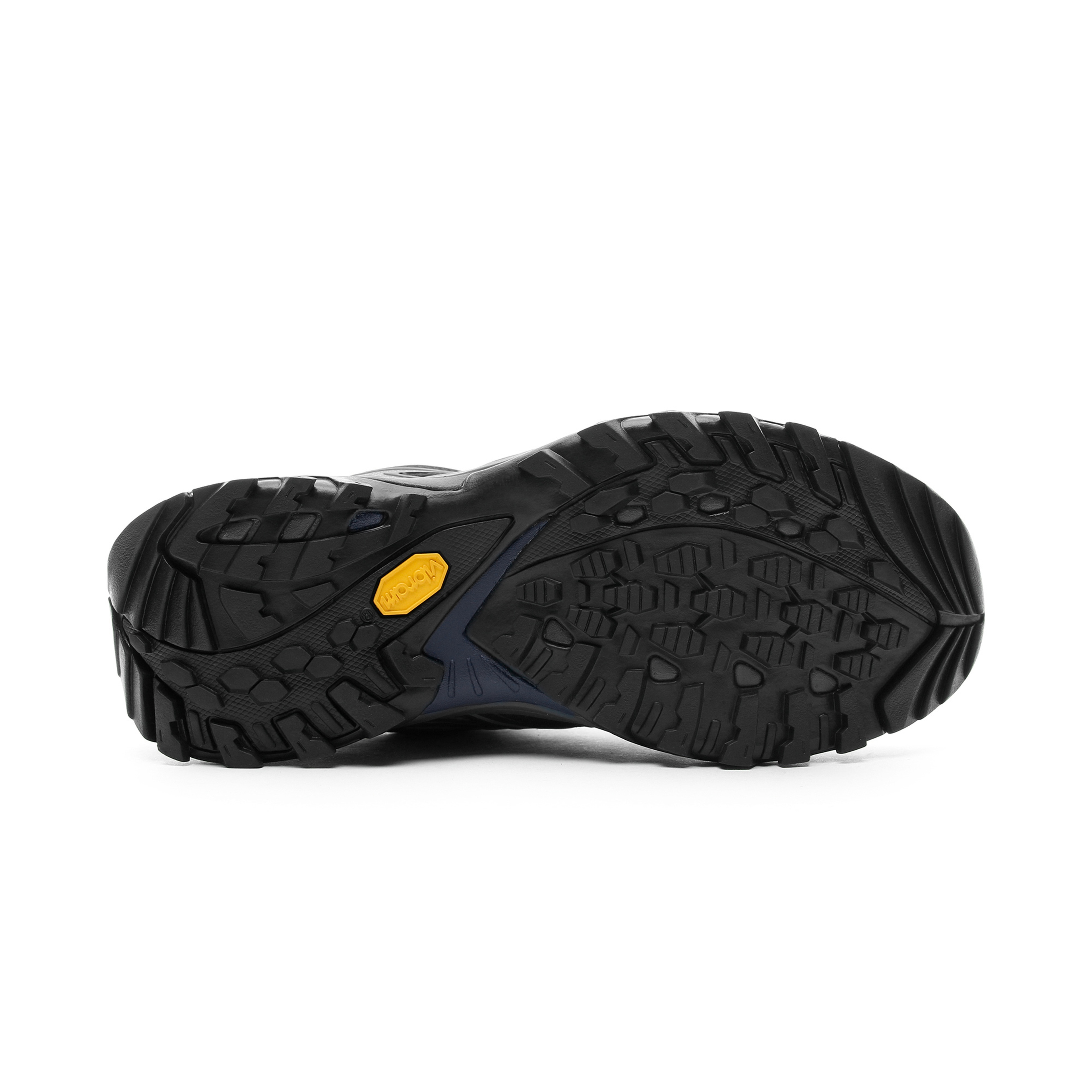 The North Face Erkek Hedgehog Fastpack GTX Lacivert Outdoor Ayakkabı