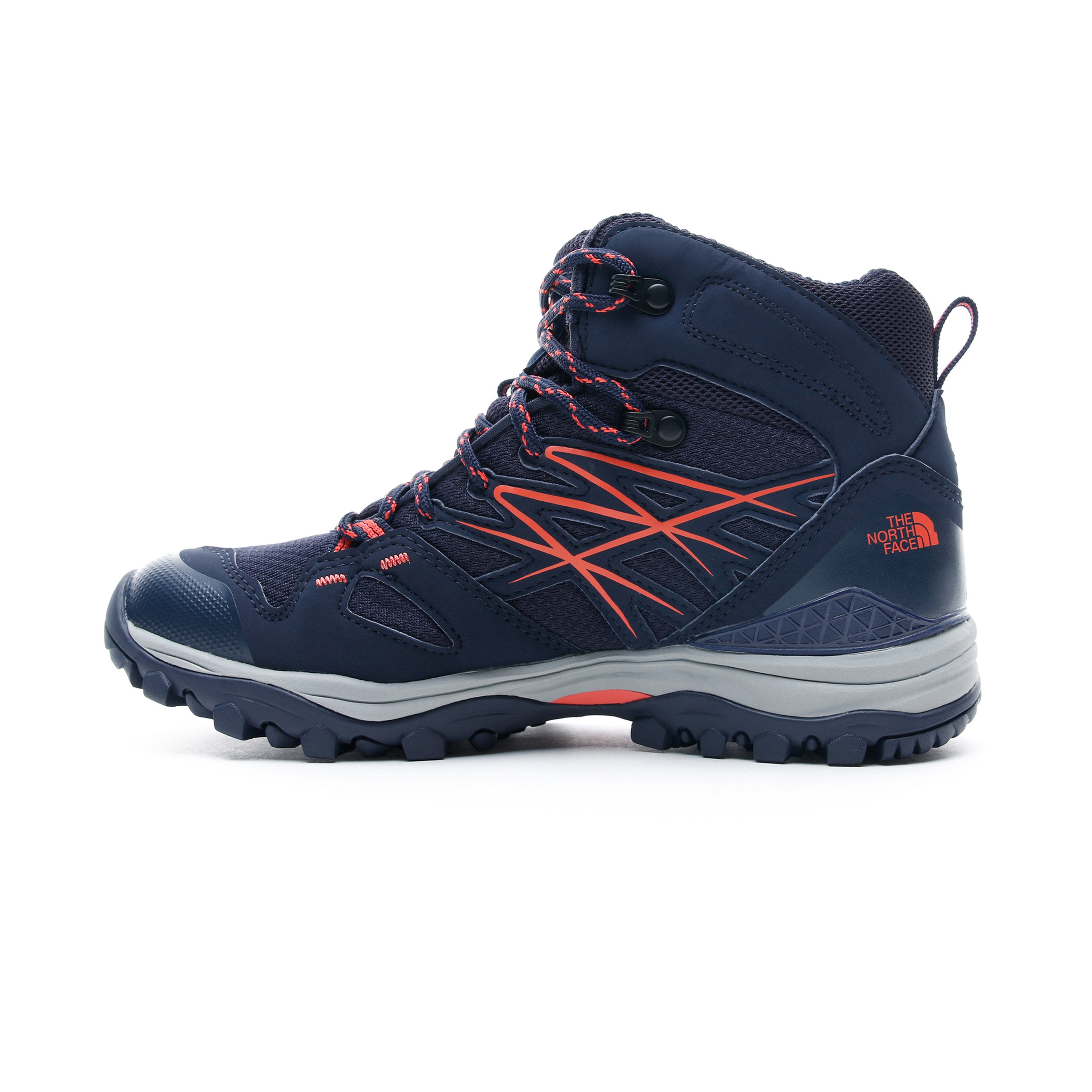 The North Face Kadın Hedgehog Fastpack Mid Gore-Tex® Lacivert Bot