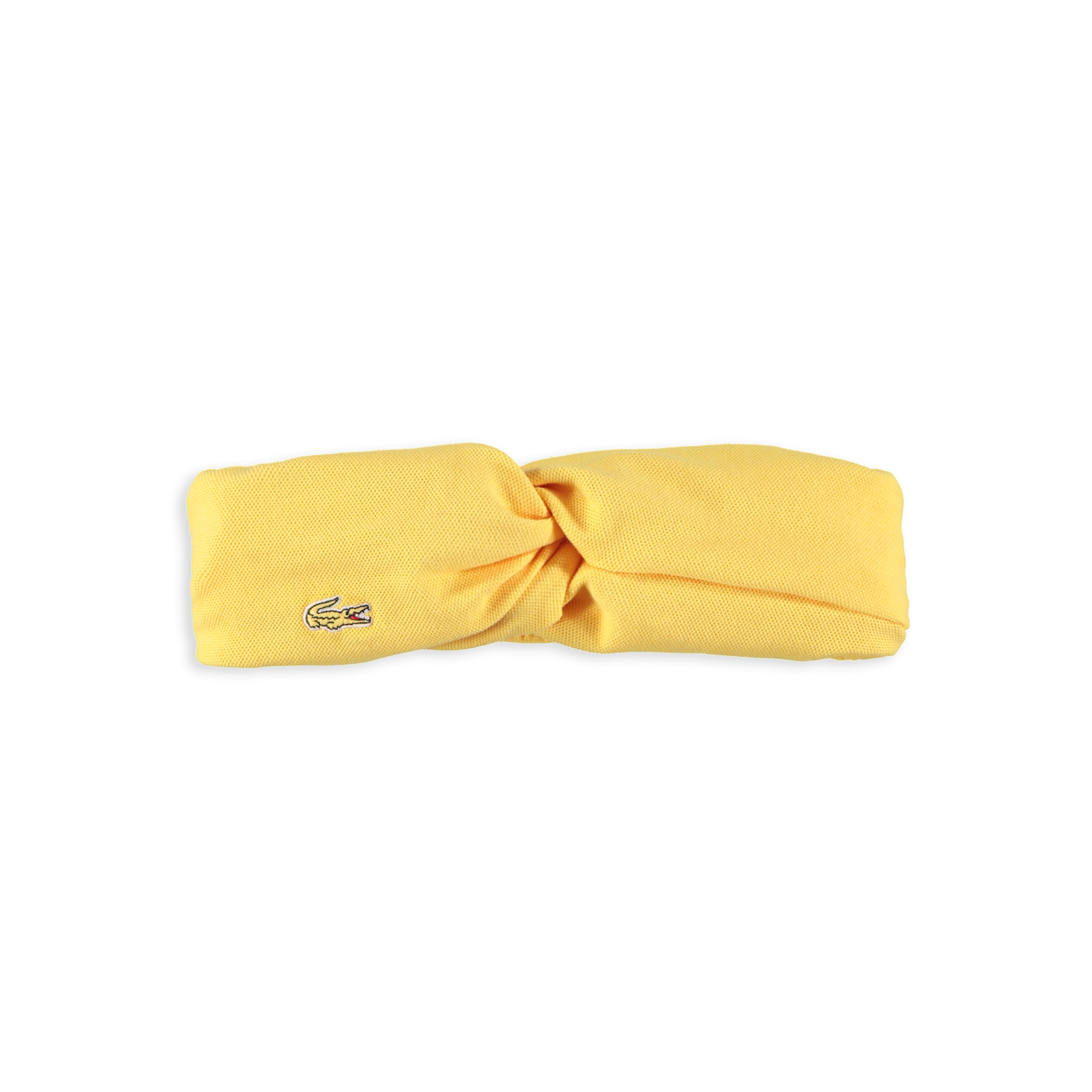 Lacoste Sarı Toka