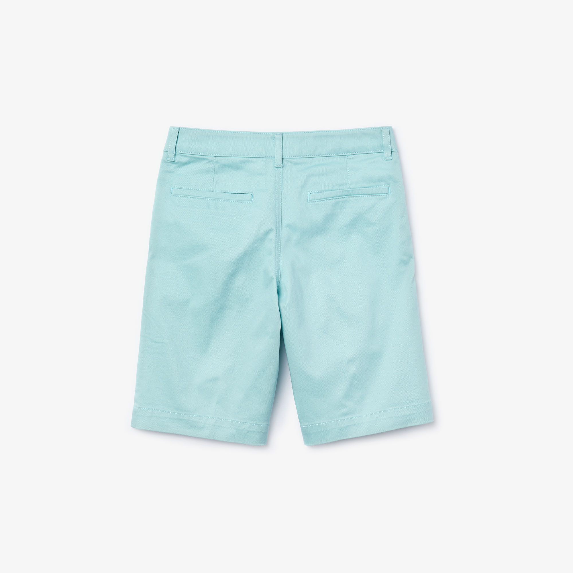Lacoste Çocuk Açık Mavi Bermuda Şort
