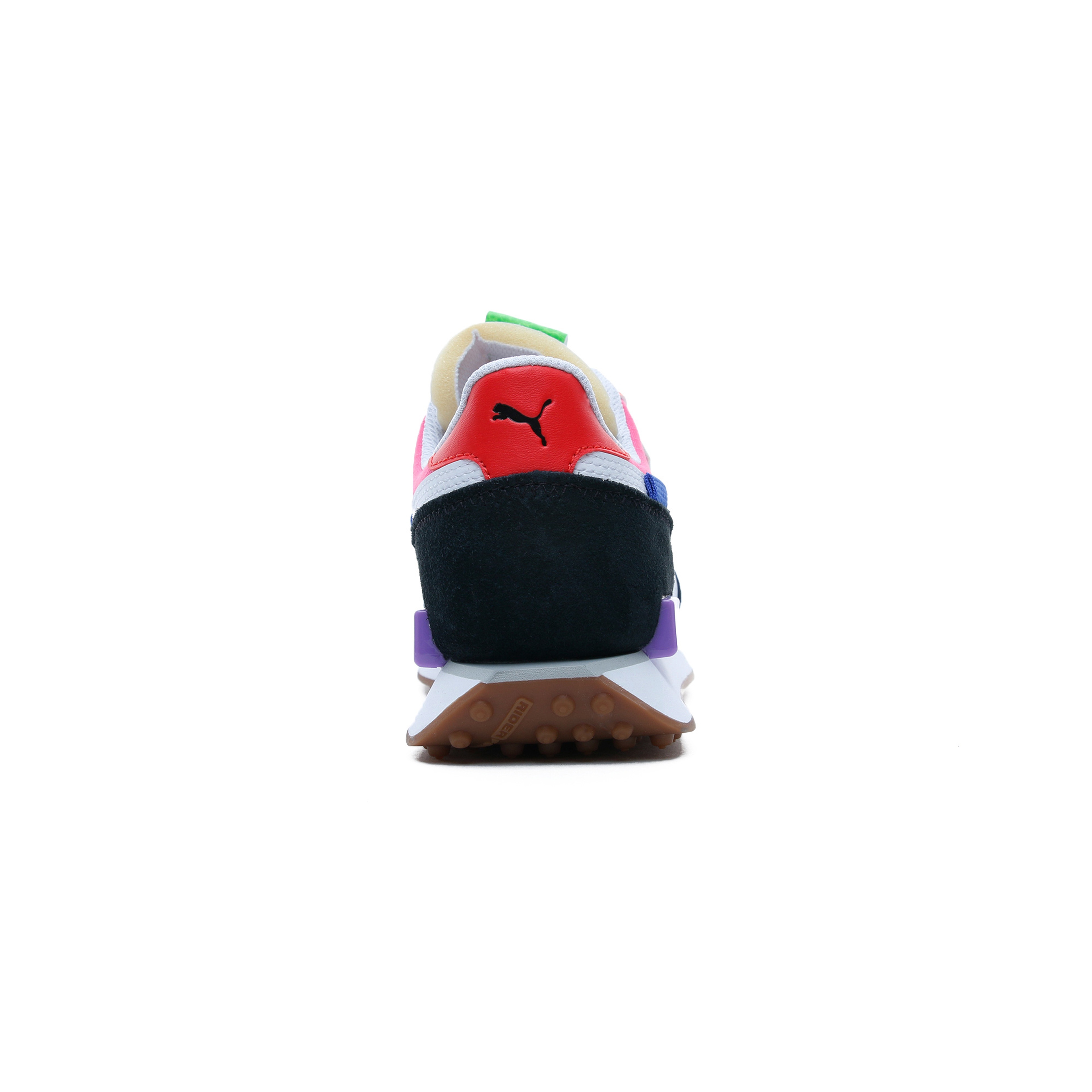 Puma Rider Game On Kadın Renkli Spor Ayakkabı