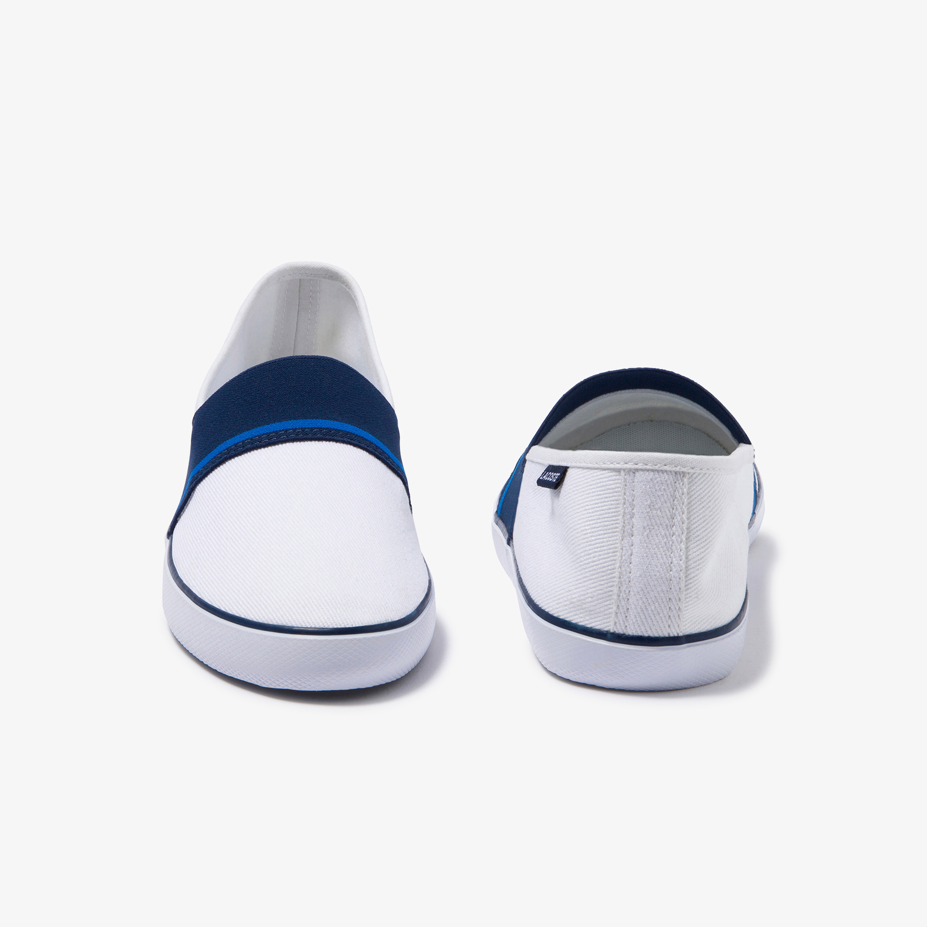 Lacoste Marice Erkek Beyaz Günlük Ayakkabı