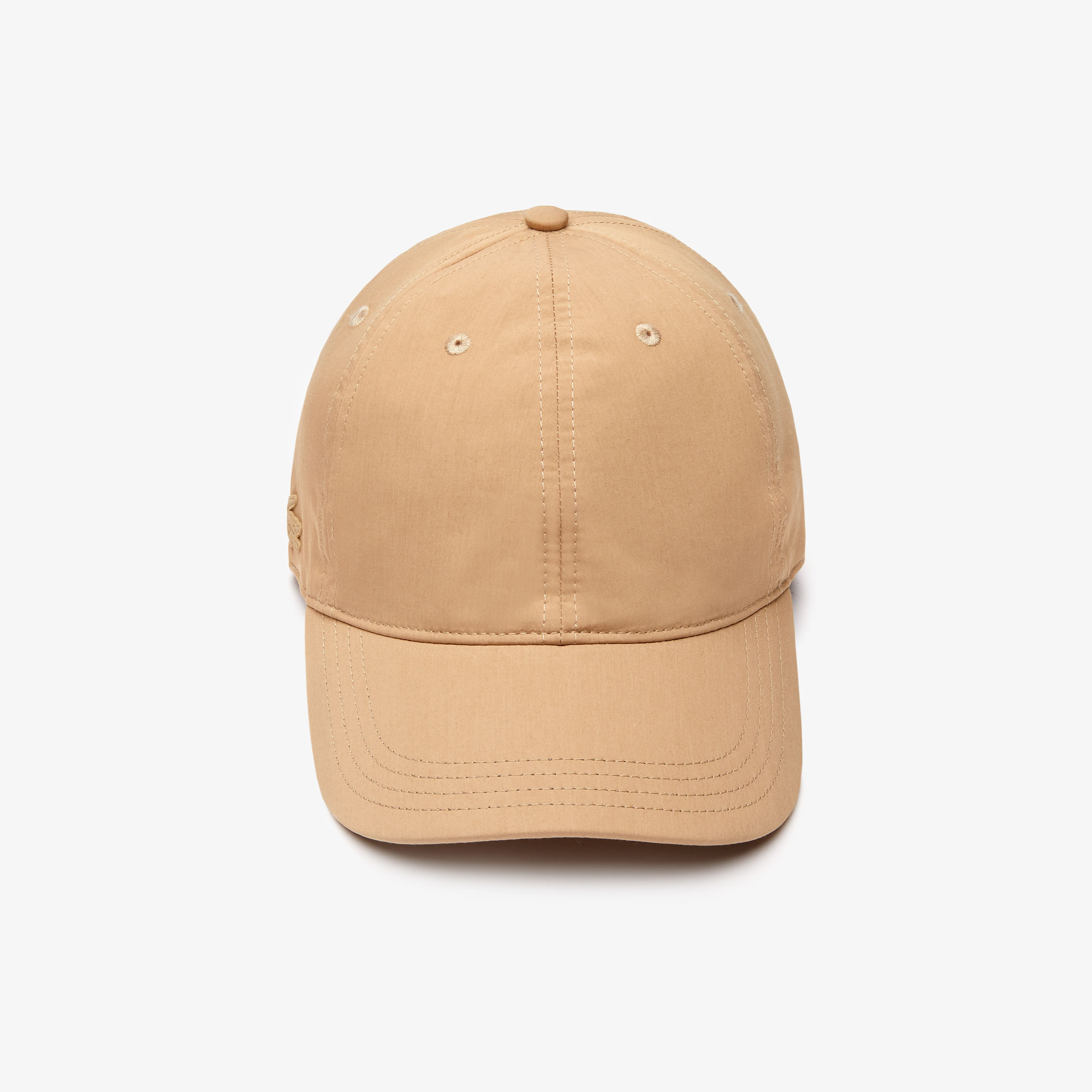 Lacoste Unisex Bej Şapka