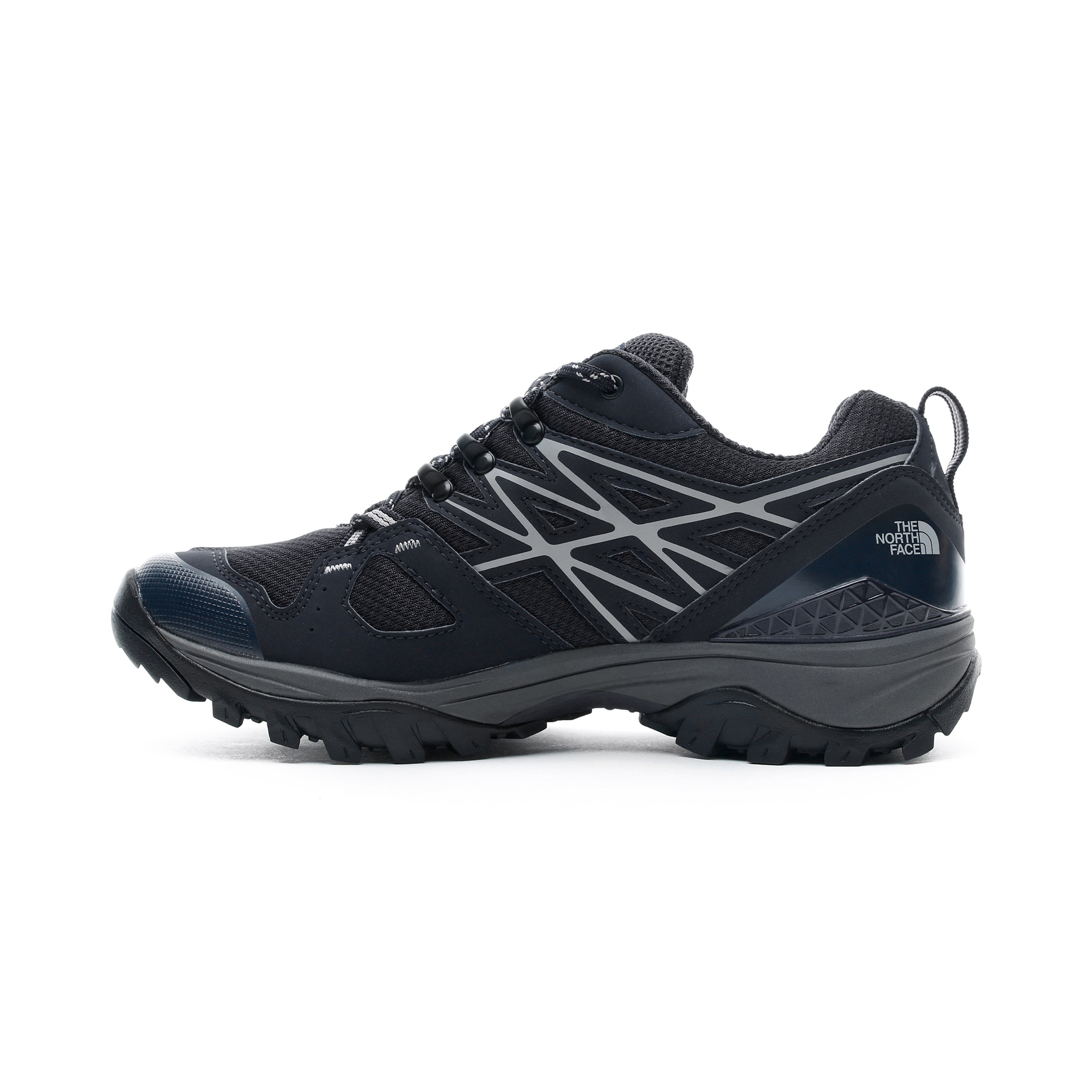 The North Face Erkek Hedgehog Fastpack GTX Lacivert Outdoor Ayakkabı