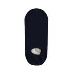 Lacoste Unisex Lacivert Babet Çorap