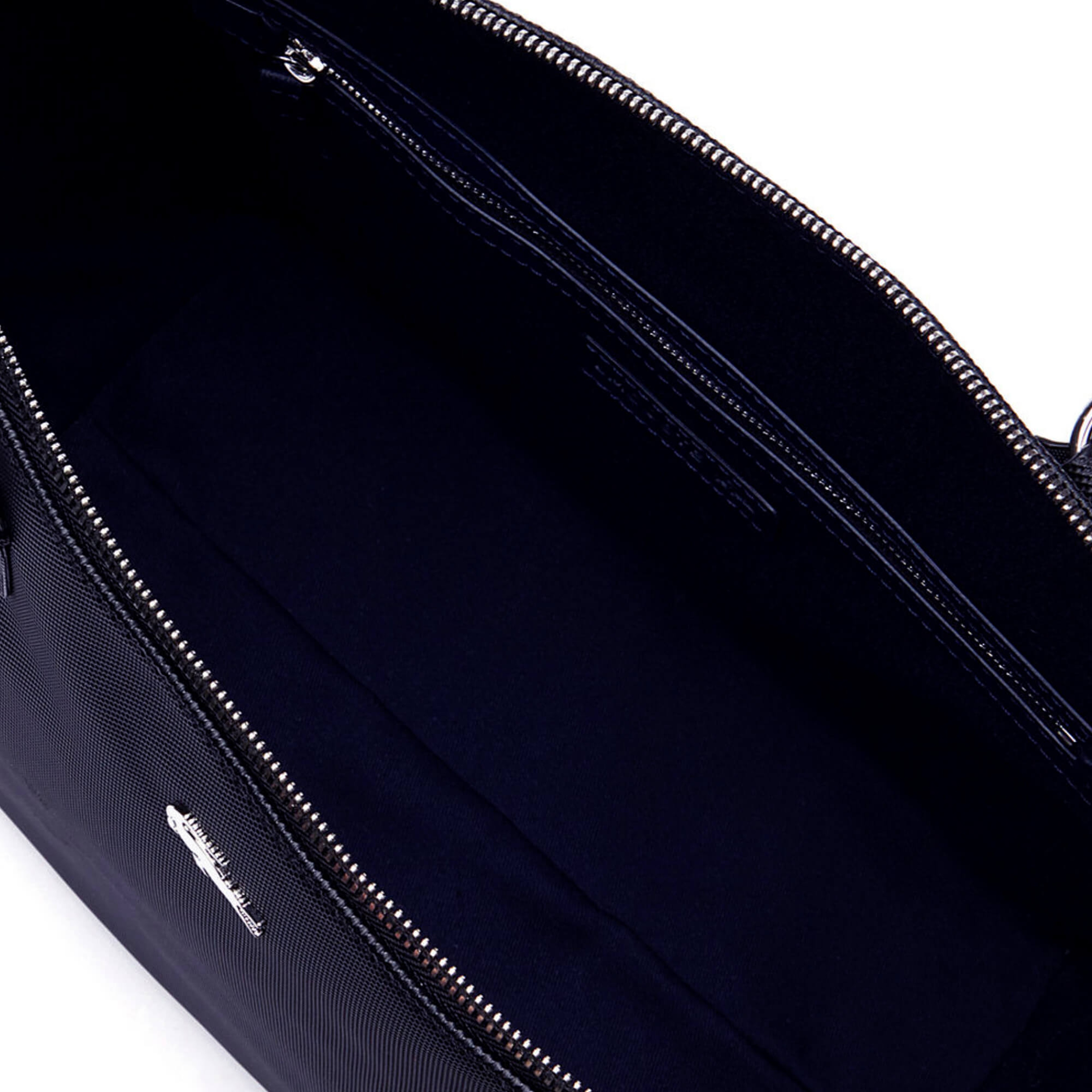 Lacoste Daily Classic Lacivert Kadın Çanta