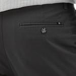 NAUTICA ERKEK ANTRASİT SLIM FIT CHINO PANTOLON