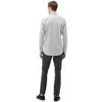 NAUTICA ERKEK ANTRASİT SLIM FIT CHINO PANTOLON