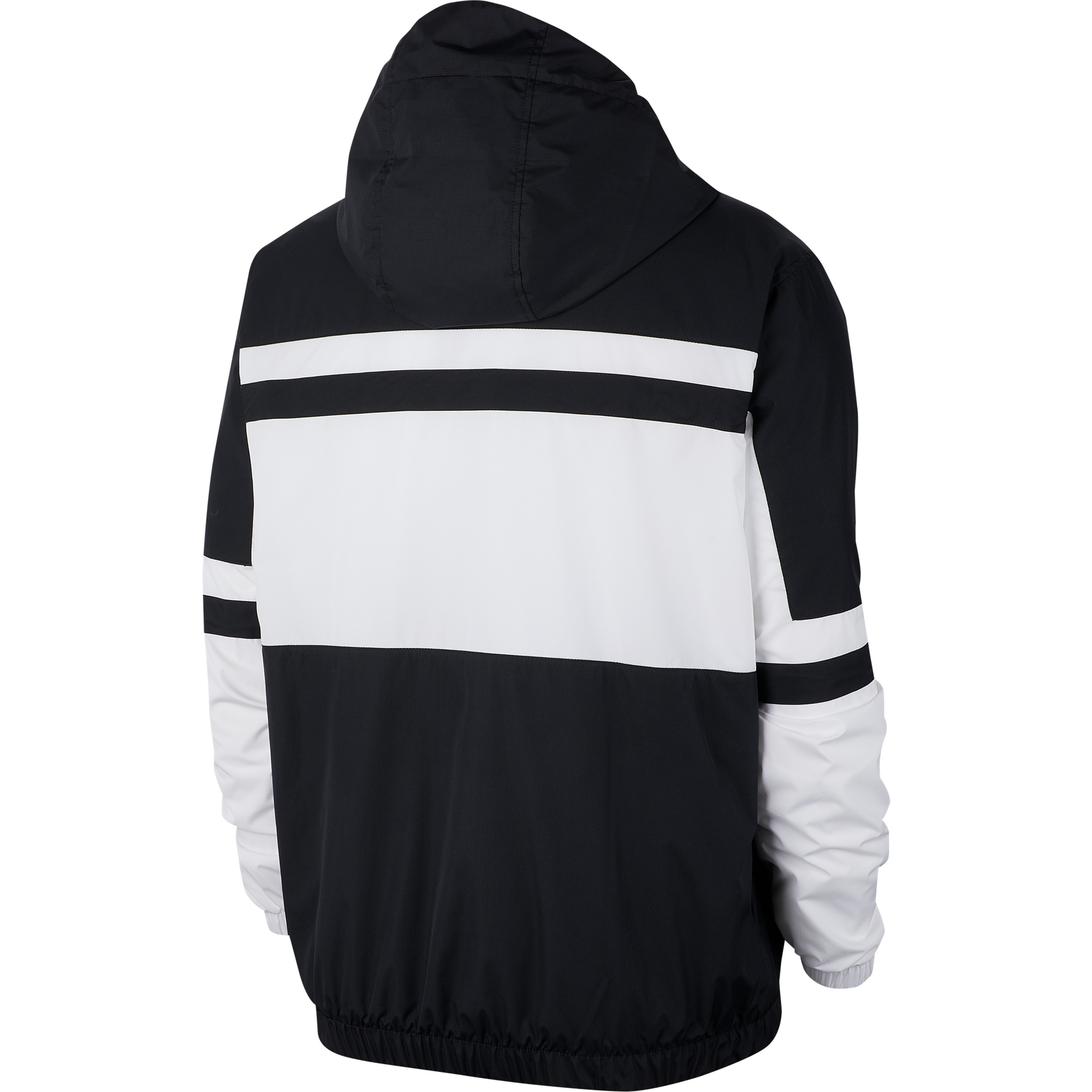 Nike Sportswear Air Erkek Beyaz Ceket