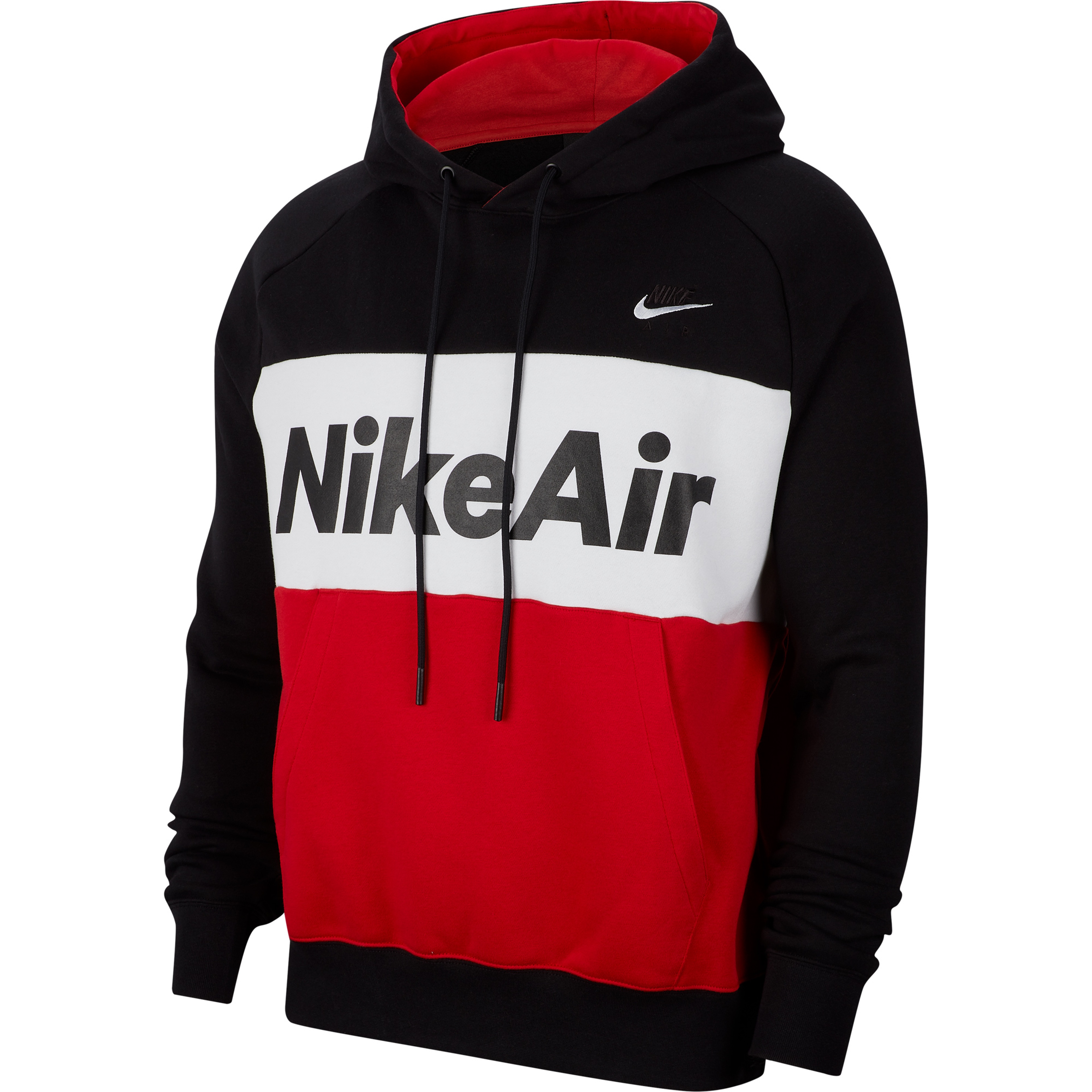 nike air kapüşonlu sweatshirt