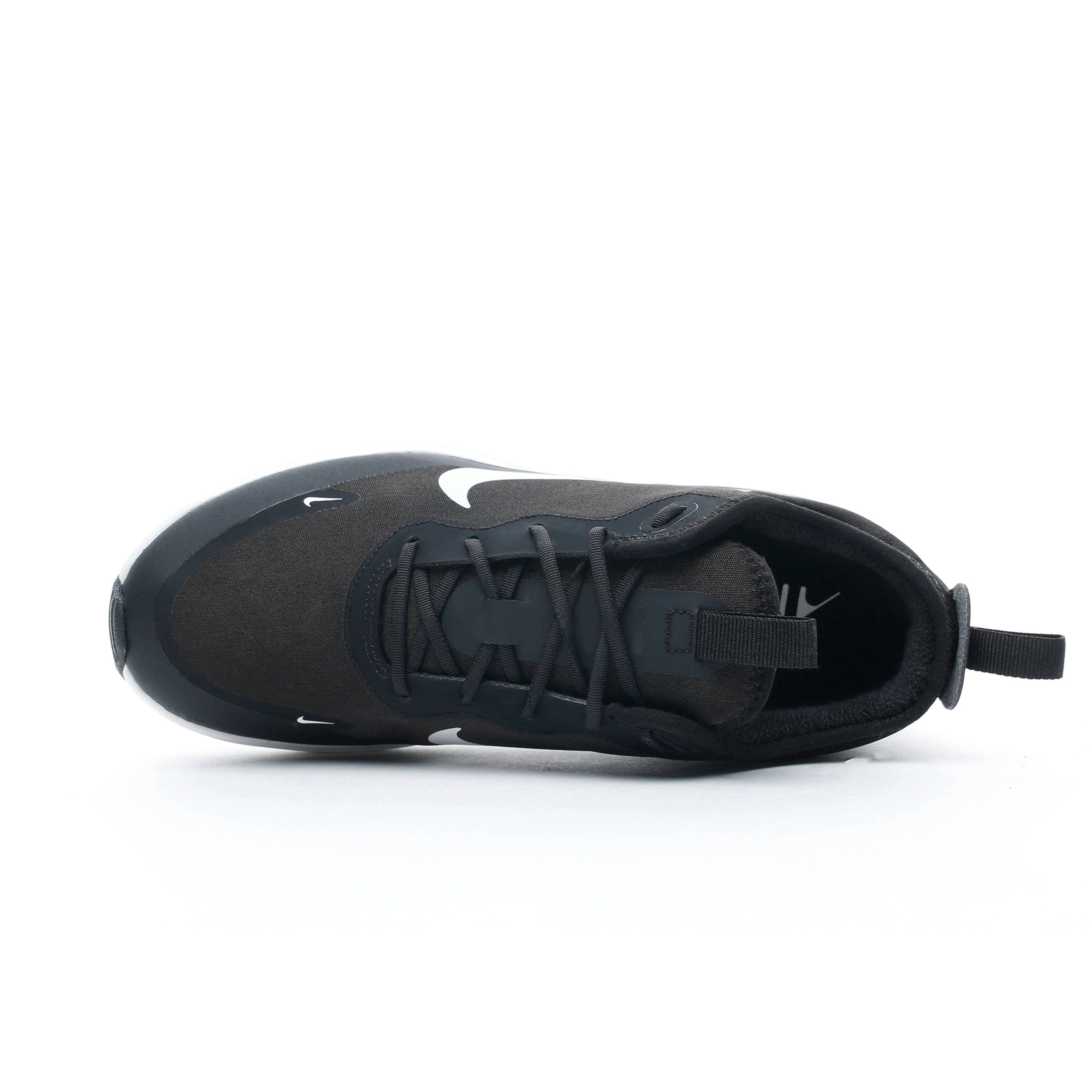 Nike Air Max Dia Kadın Siyah Spor Ayakkabı