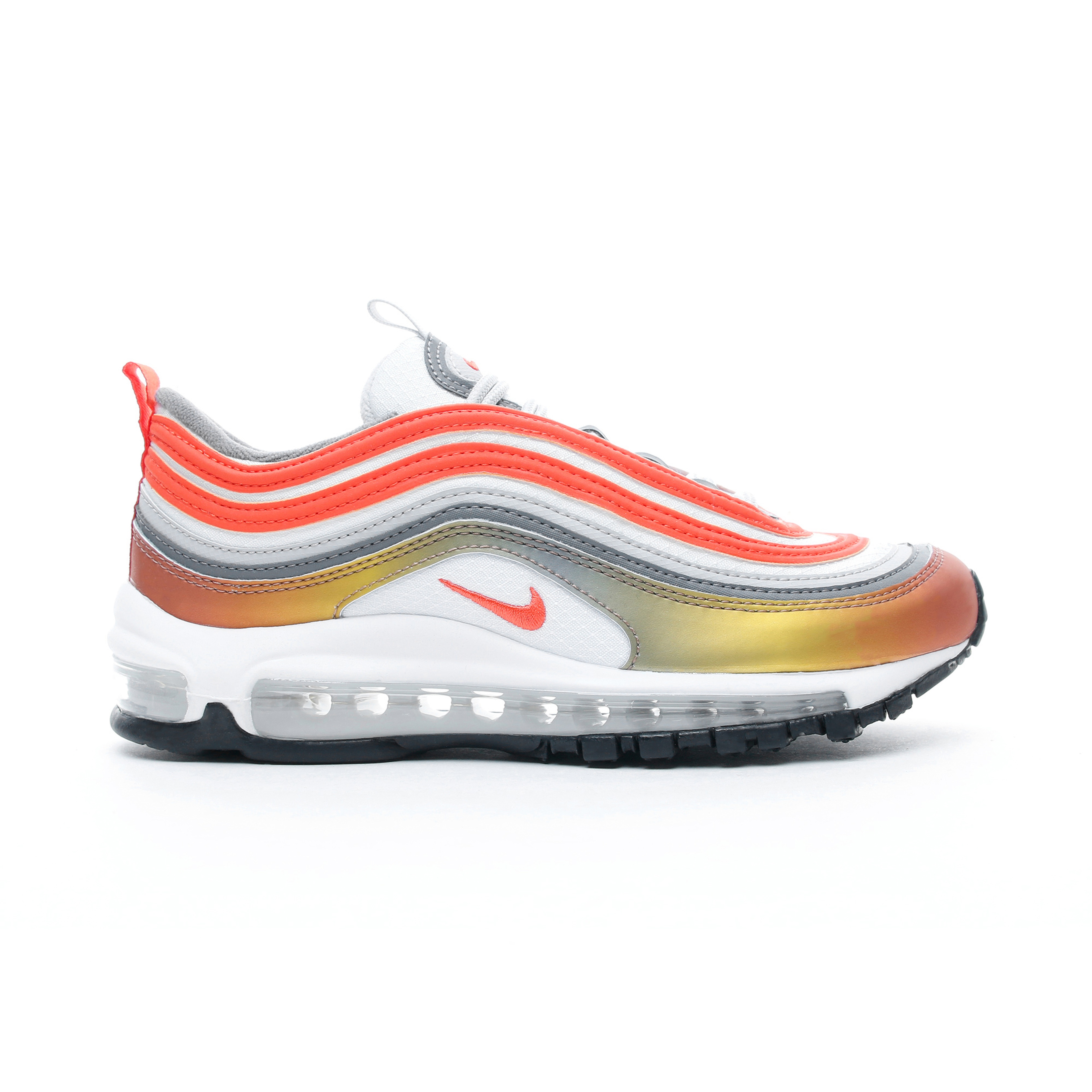 Nike Air Max 97 SE Kadın Renkli Spor Ayakkabı