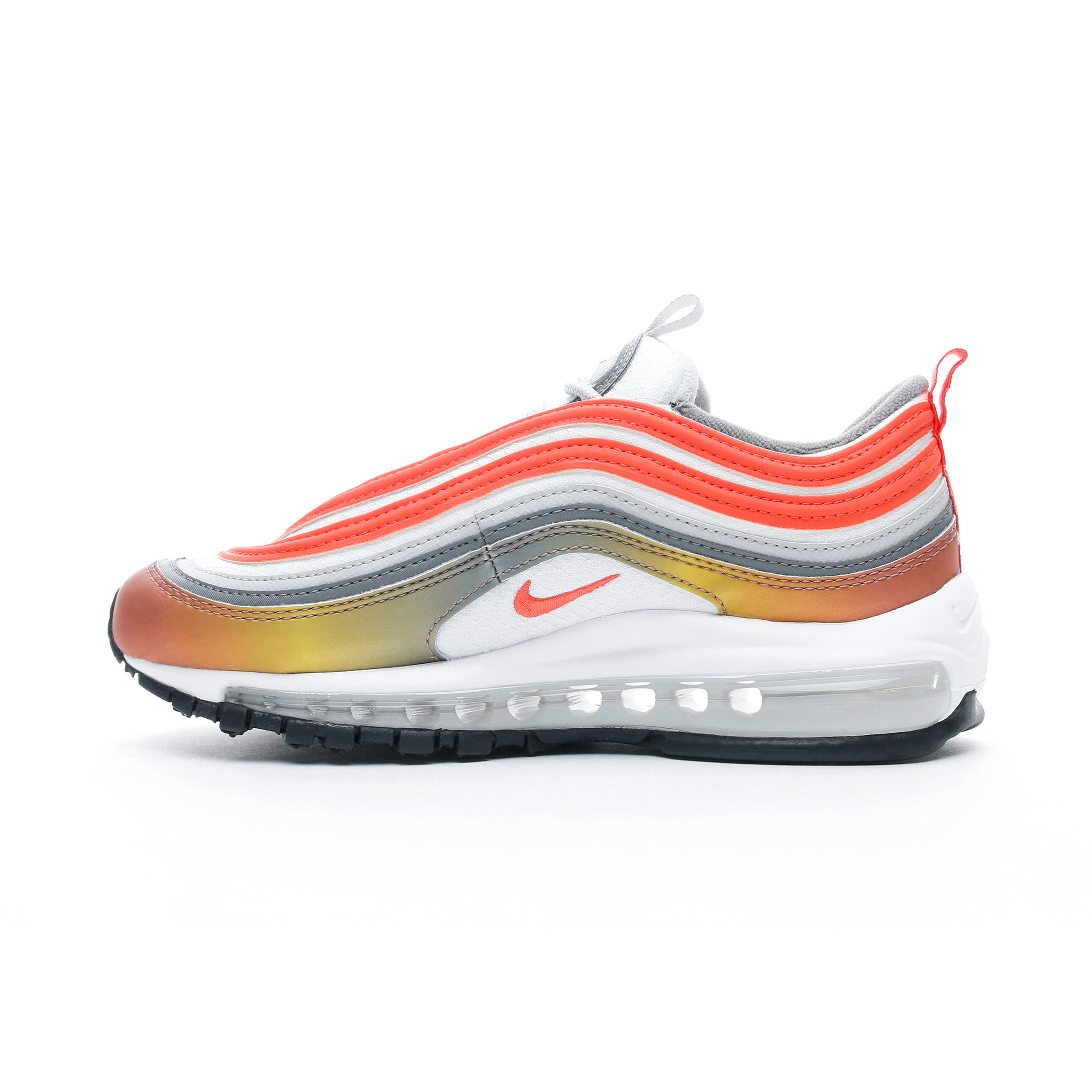 Nike Air Max 97 SE Kadın Renkli Spor Ayakkabı
