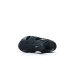Nike Sunray Protect 2 Bebek Siyah Sandalet
