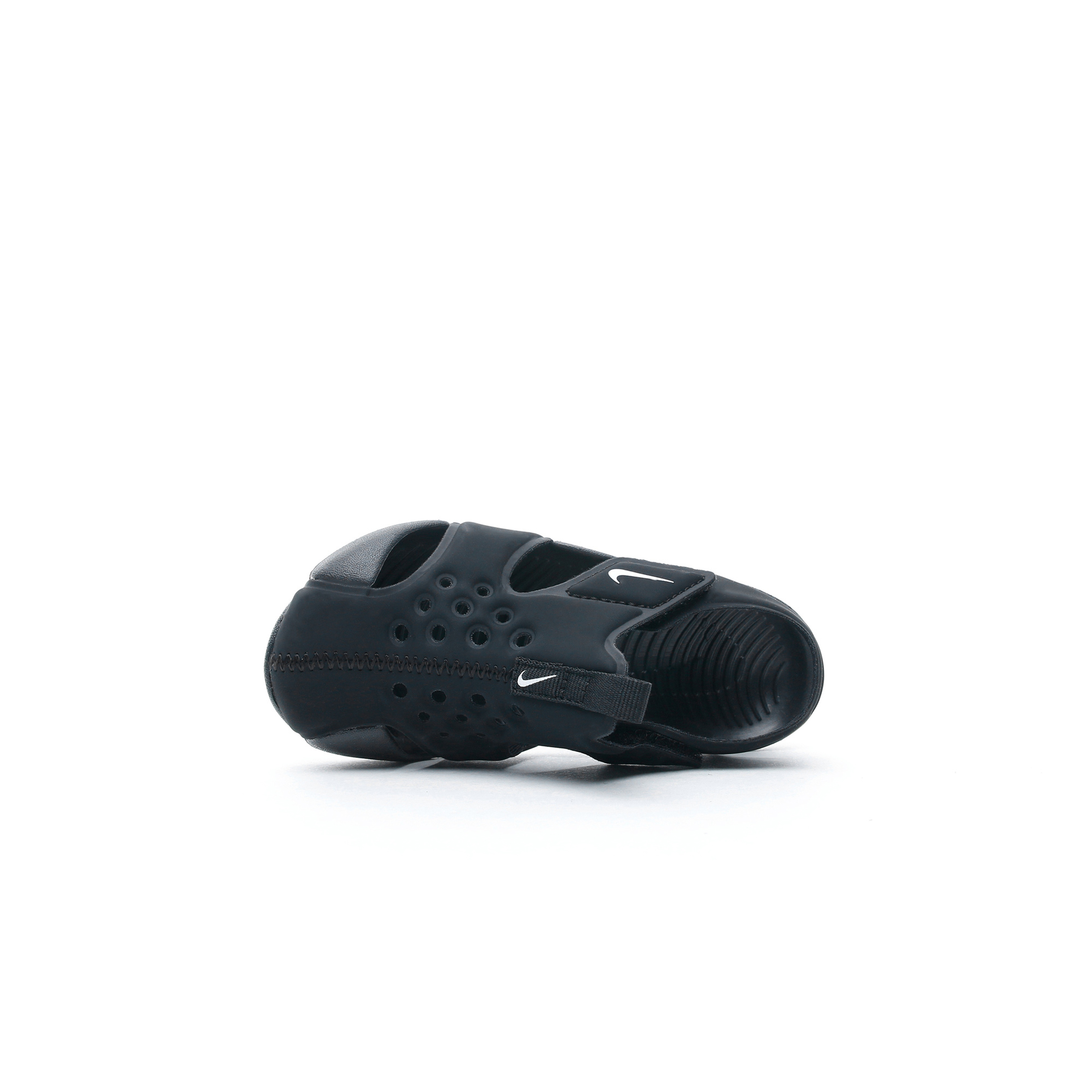 Nike Sunray Protect 2 Bebek Siyah Sandalet