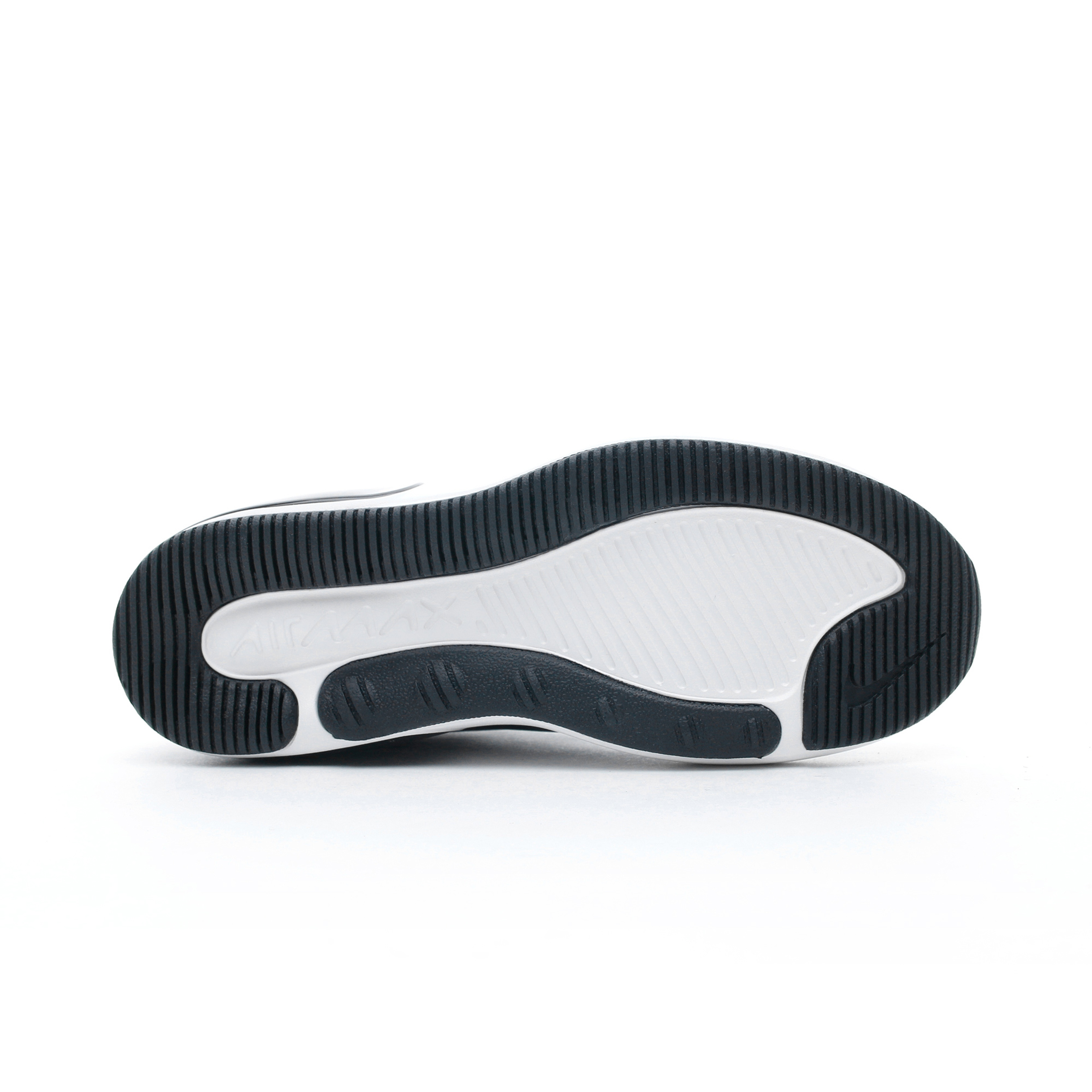 Nike Air Max Dia Kadın Siyah Spor Ayakkabı