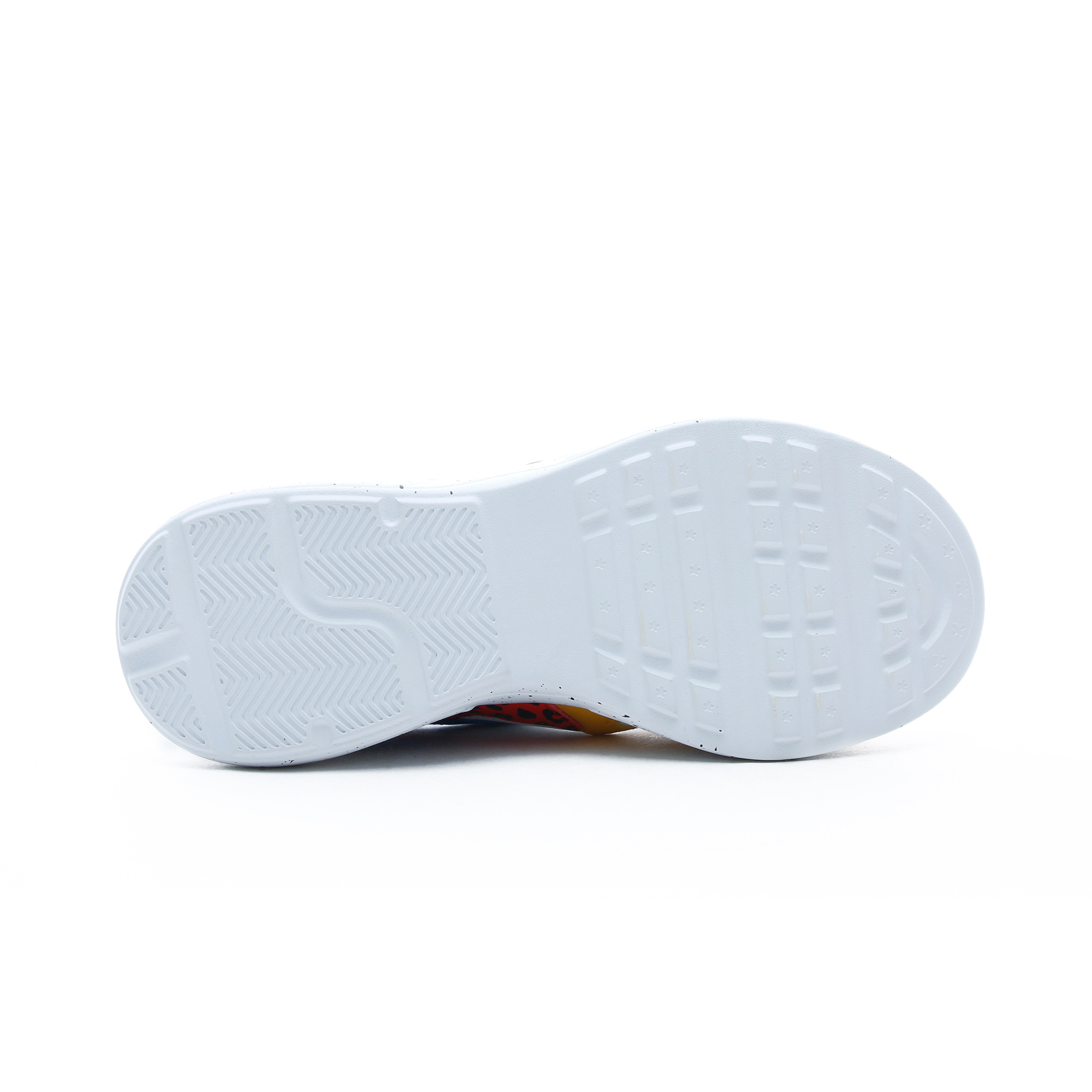 Skechers Primo - Wildly Bright Kadın Renkli Spor Ayakkabı