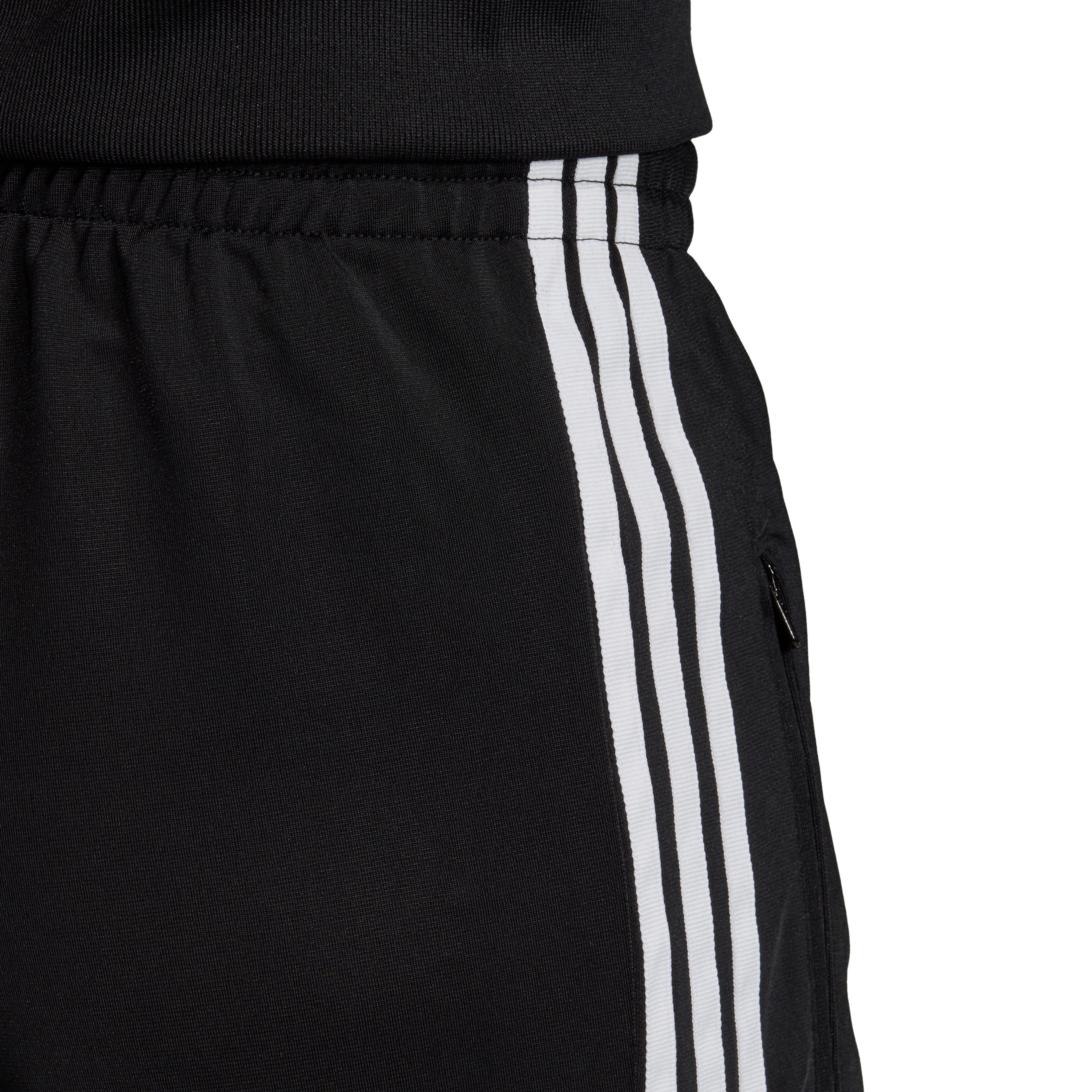 adidas Firebird Kadın Siyah Eşofman Altı