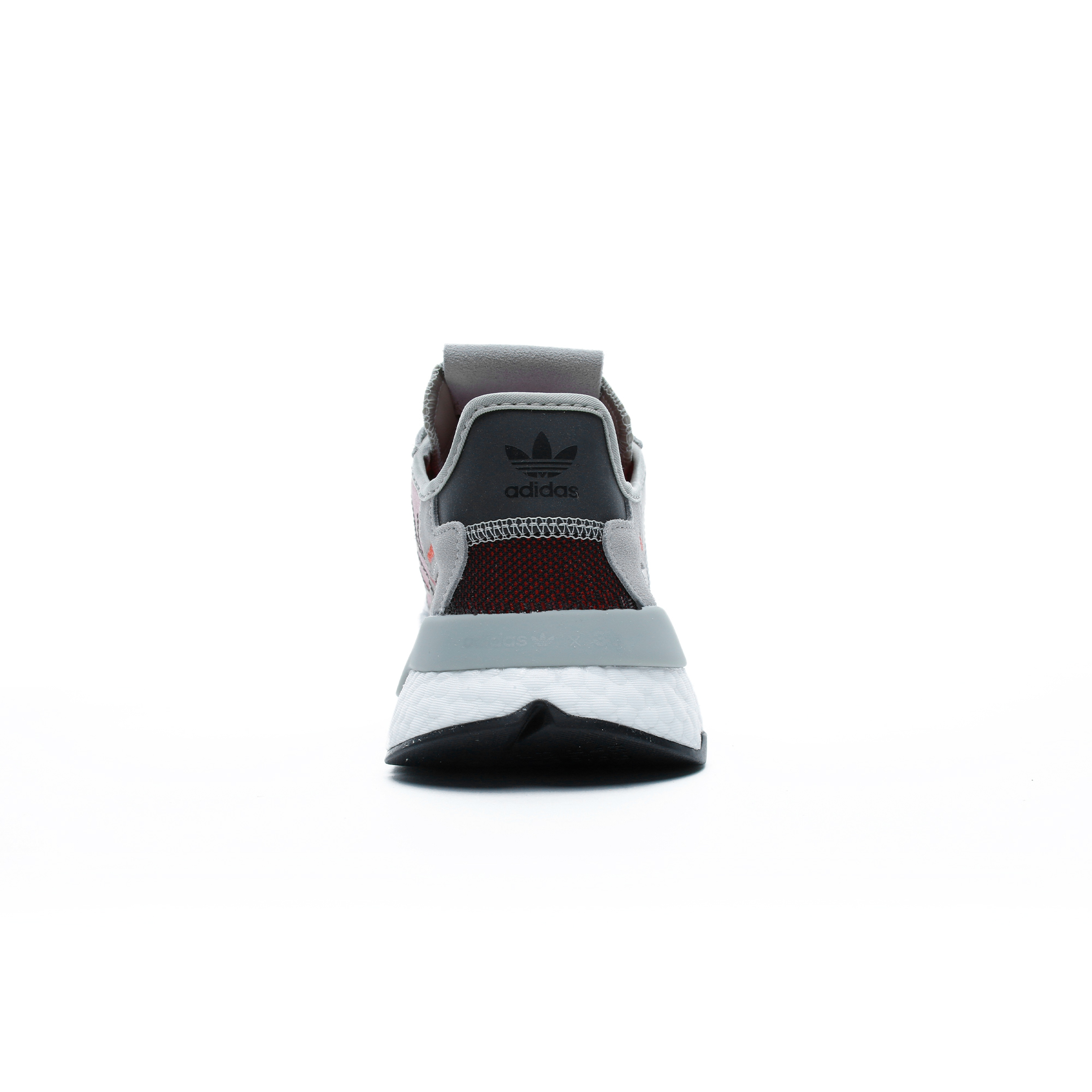 adidas Nite Jogger Erkek Gri Spor Ayakkabı