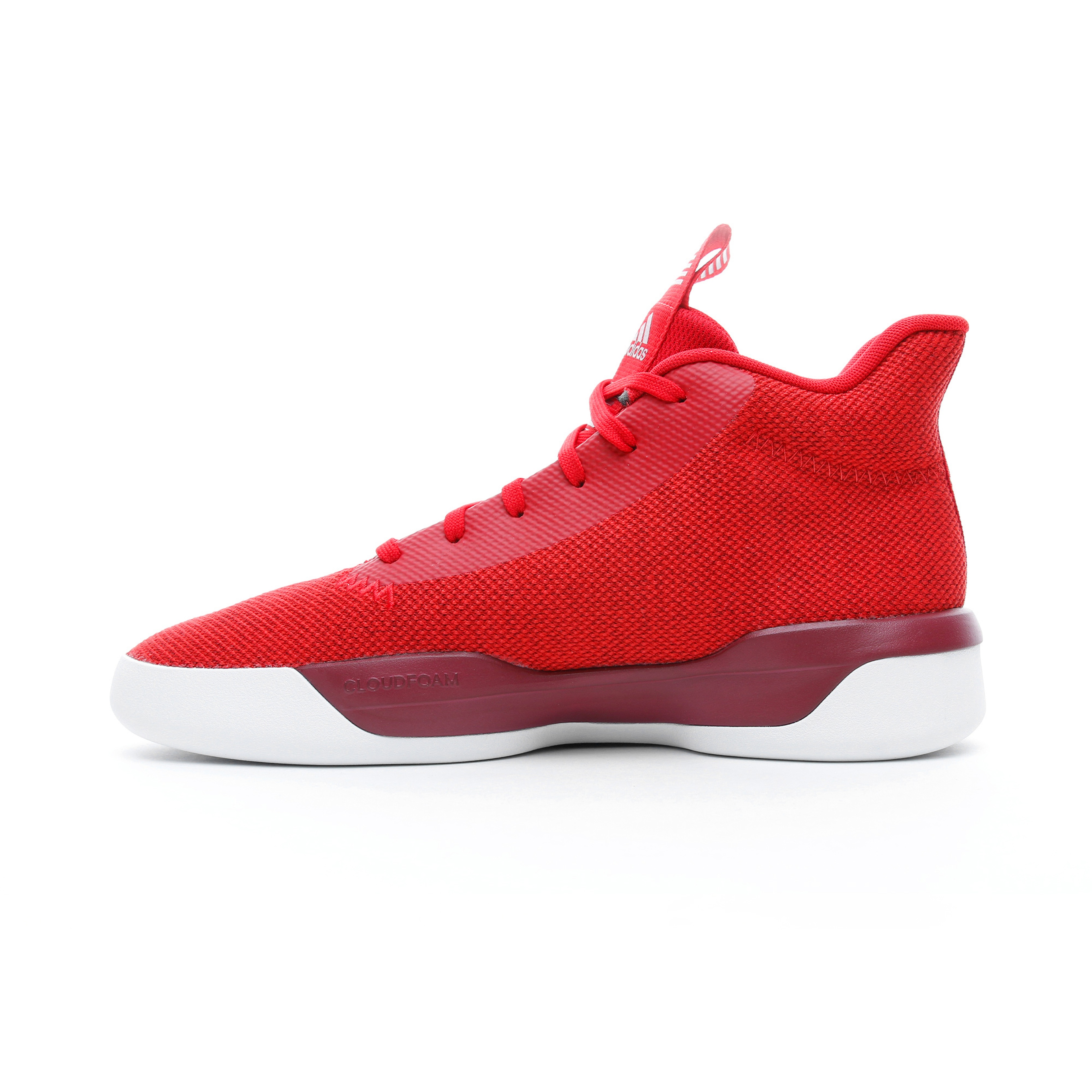 adidas Pro Next 2019 Erkek Kırmızı Spor Ayakkabı