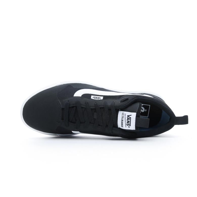 Vans UltraRange EXO Unisex Siyah Spor Ayakkabı