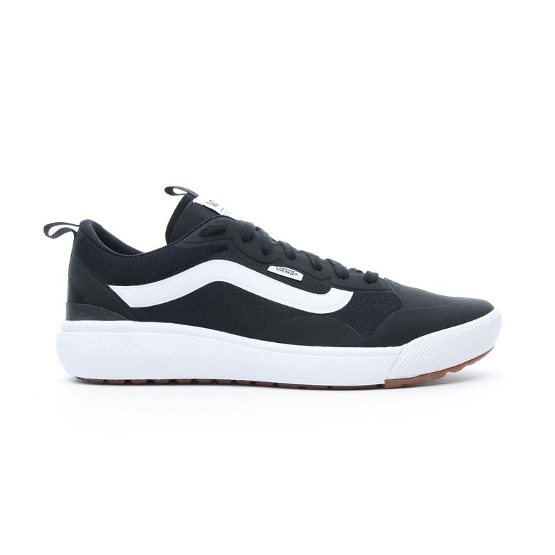 Vans UltraRange EXO Unisex Siyah Spor Ayakkabı