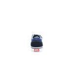 Vans Old Skool V Bebek Lacivert Spor Ayakkabı