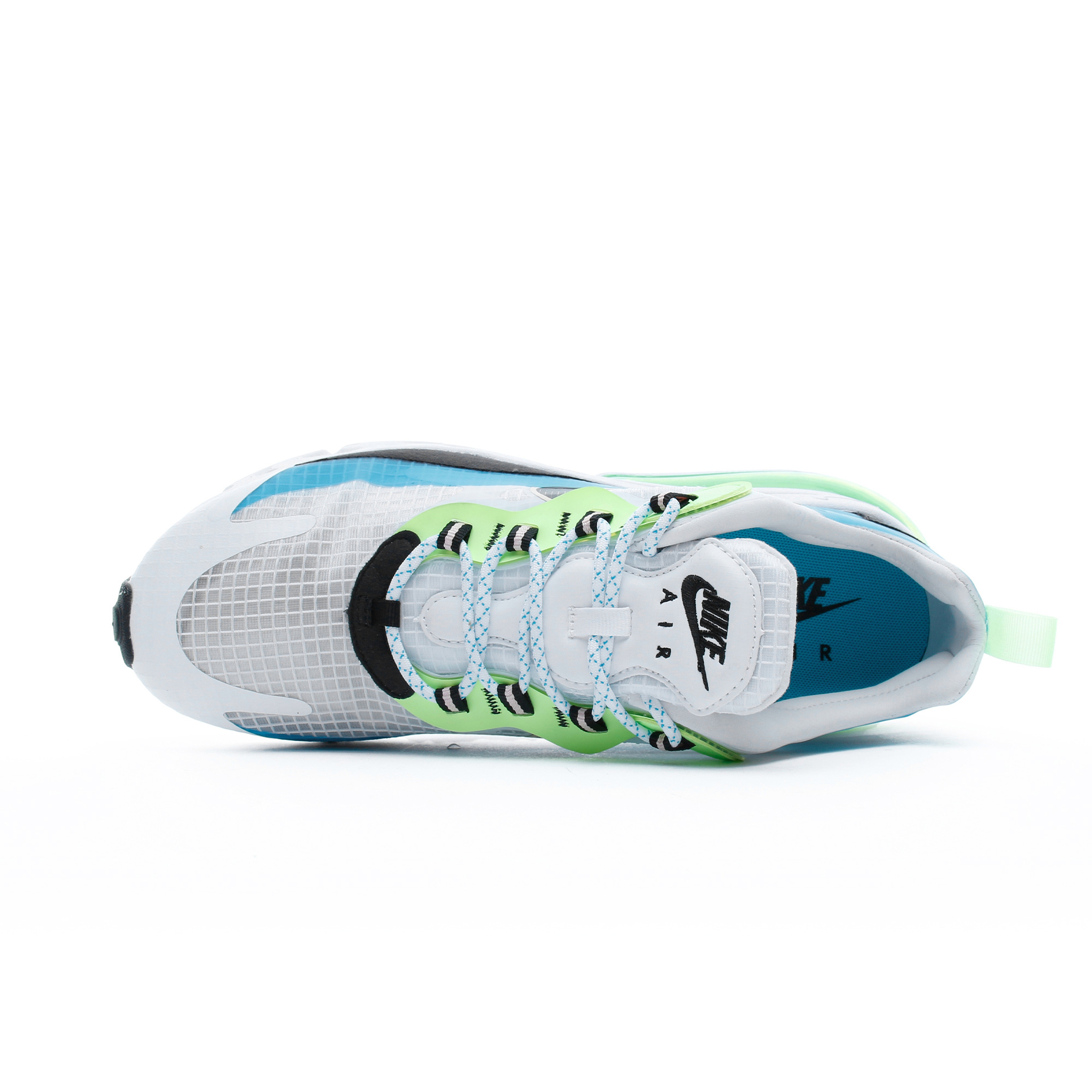 Nike Air Max 270 React SE Erkek Spor Ayakkabı