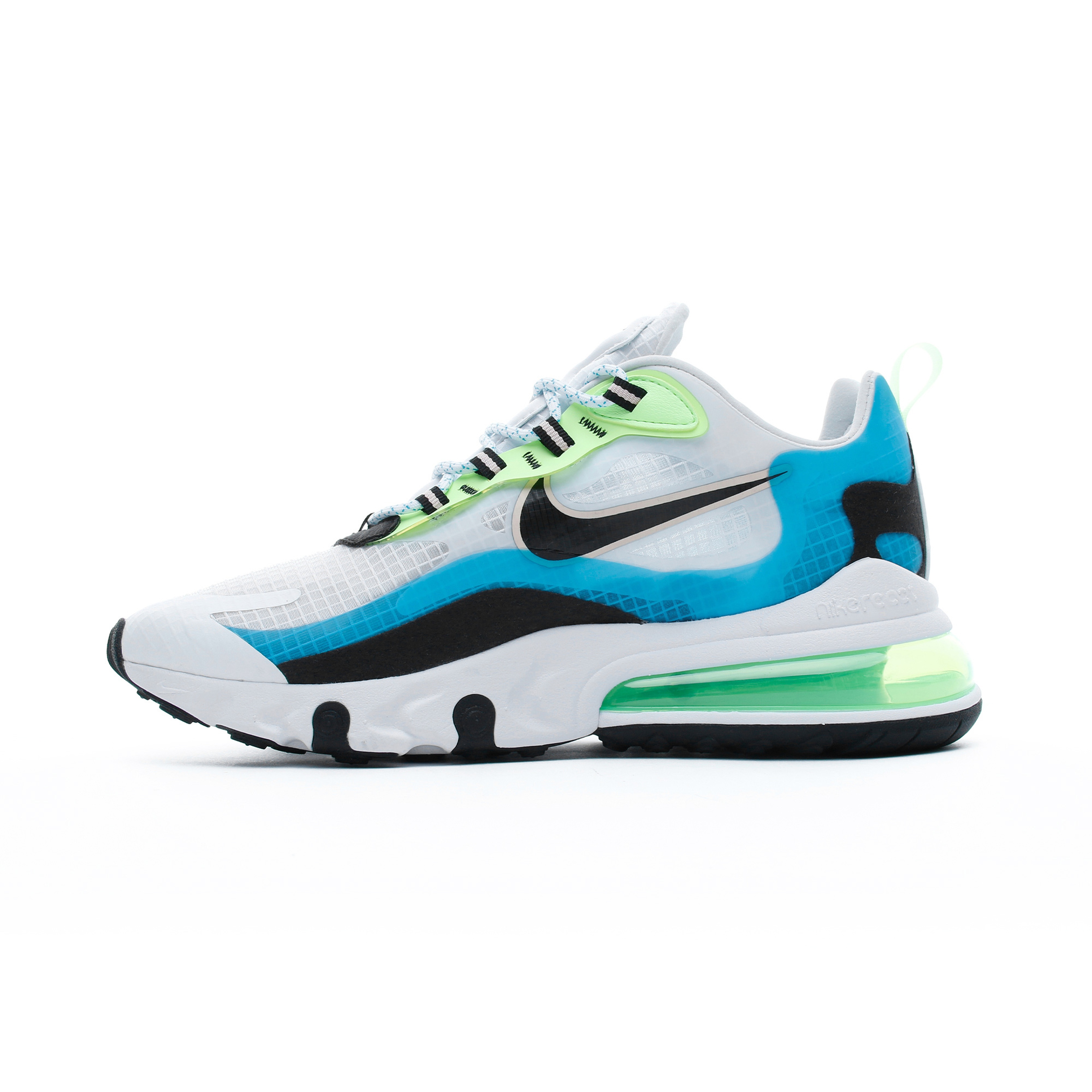Nike Air Max 270 React SE Erkek Spor Ayakkabı
