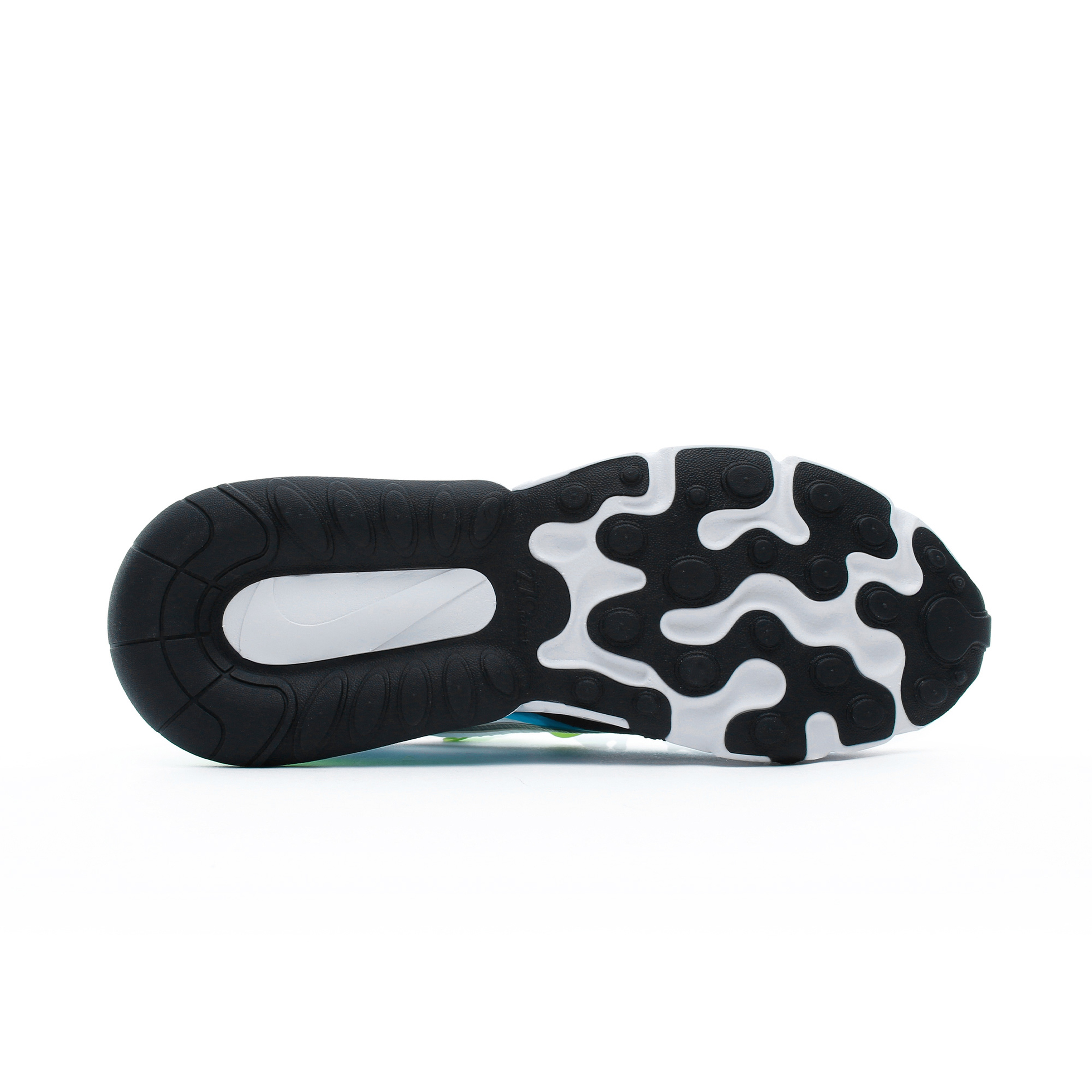 Nike Air Max 270 React SE Erkek Spor Ayakkabı