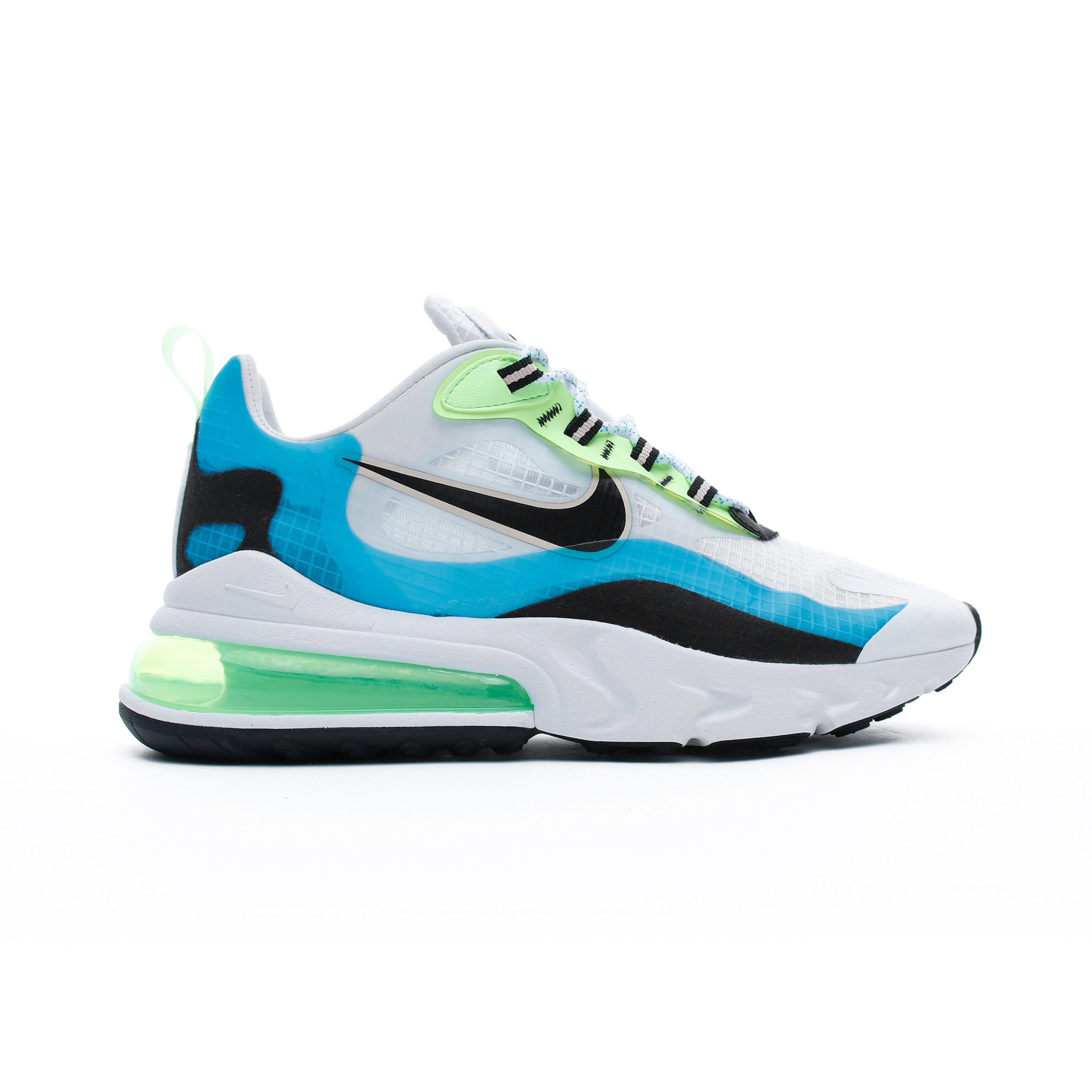 Nike Air Max 270 React SE Erkek Spor Ayakkabı