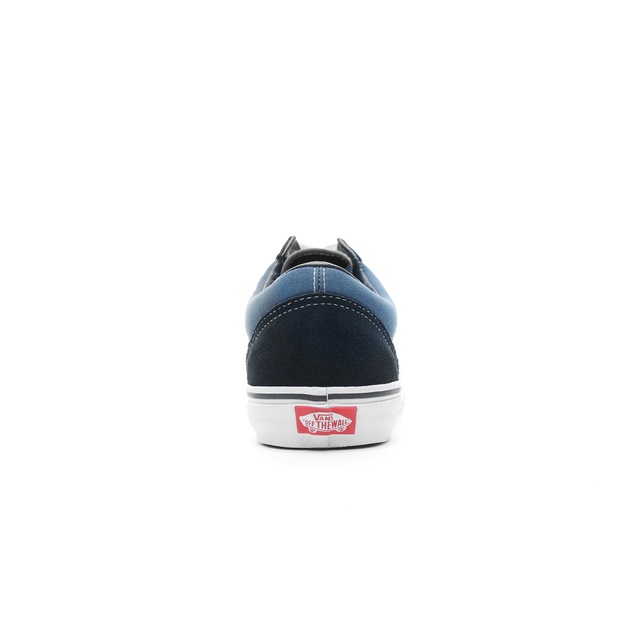 Vans Mavi Vans Old Skool Siyah Unisex Sneaker