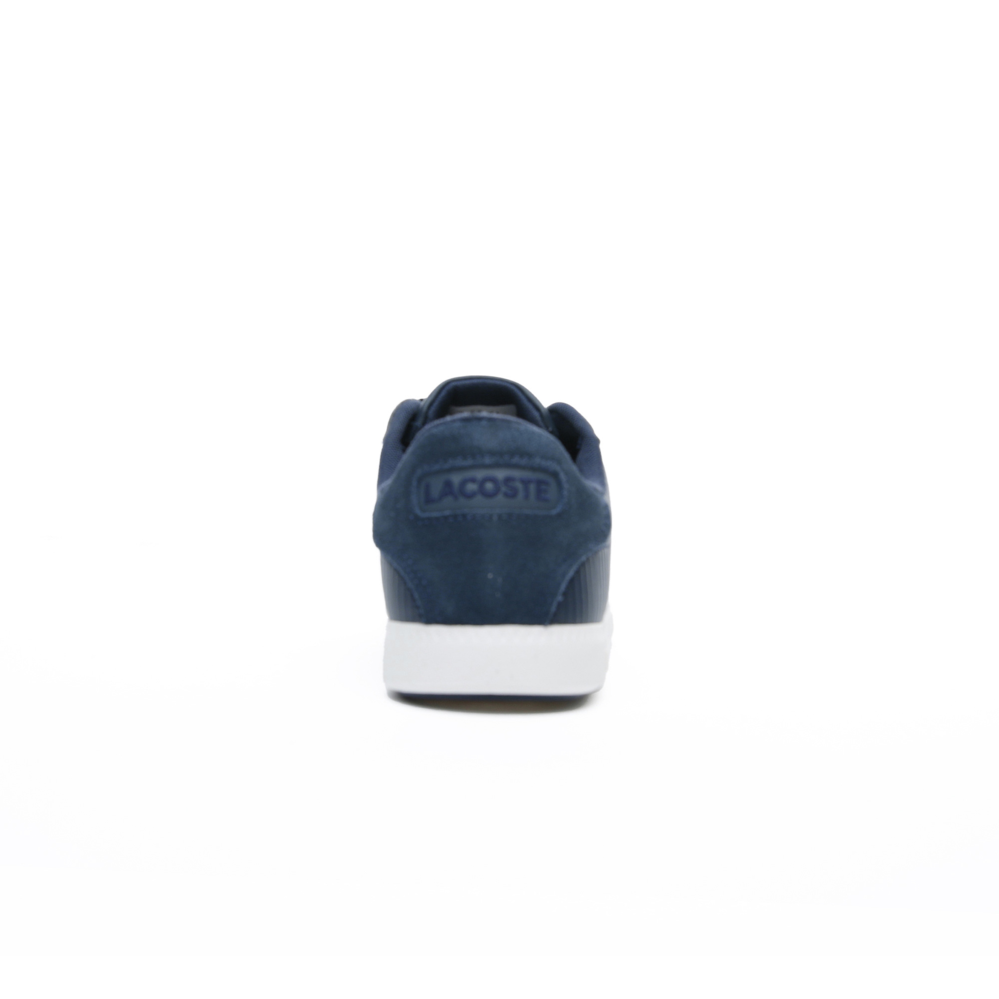 Lacoste Graduate 319 2 Sfa Kadın Lacivert - Bej Sneaker