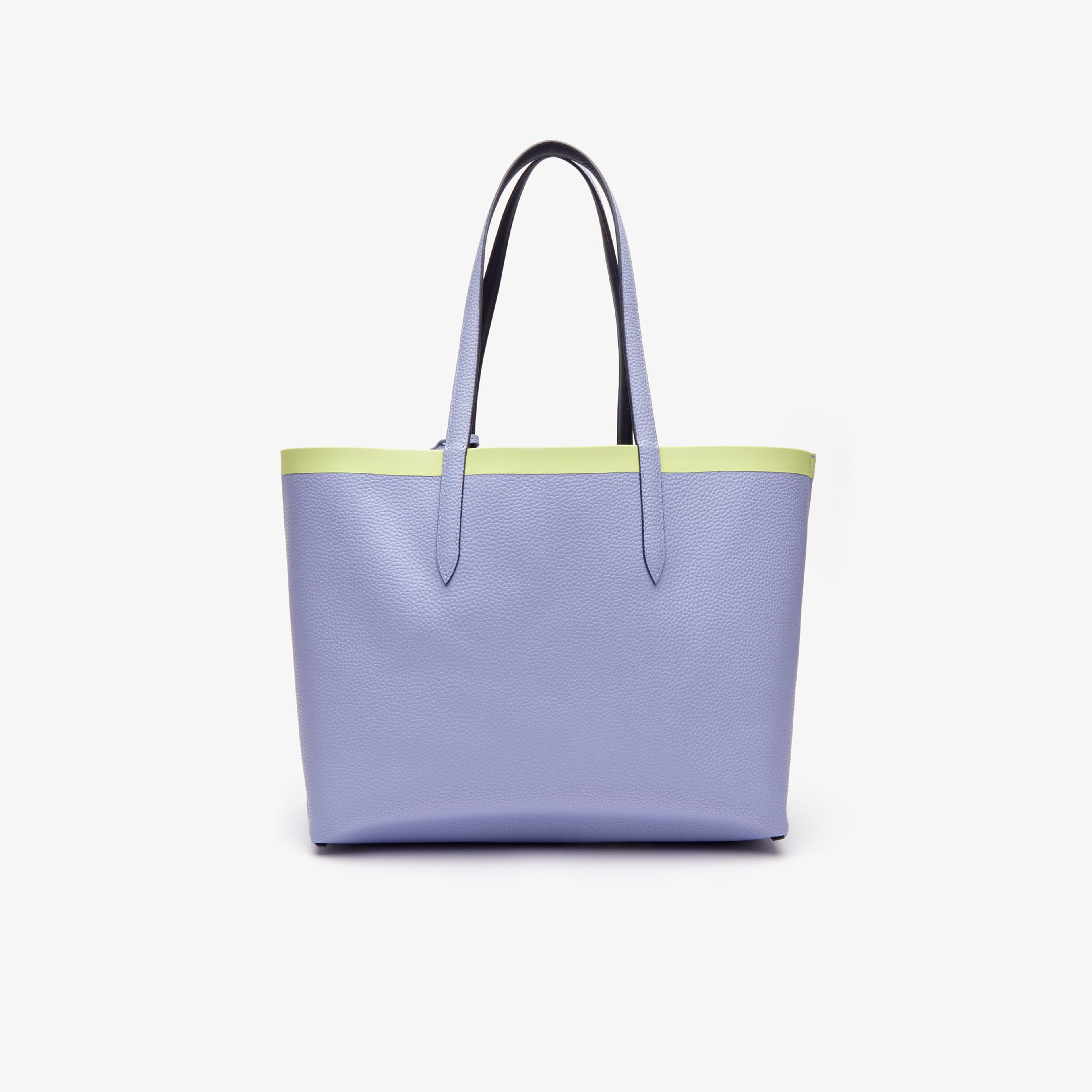 Lacoste Anna Fantaisie Kadın Lacivert - Mavi Çift Taraflı Çanta