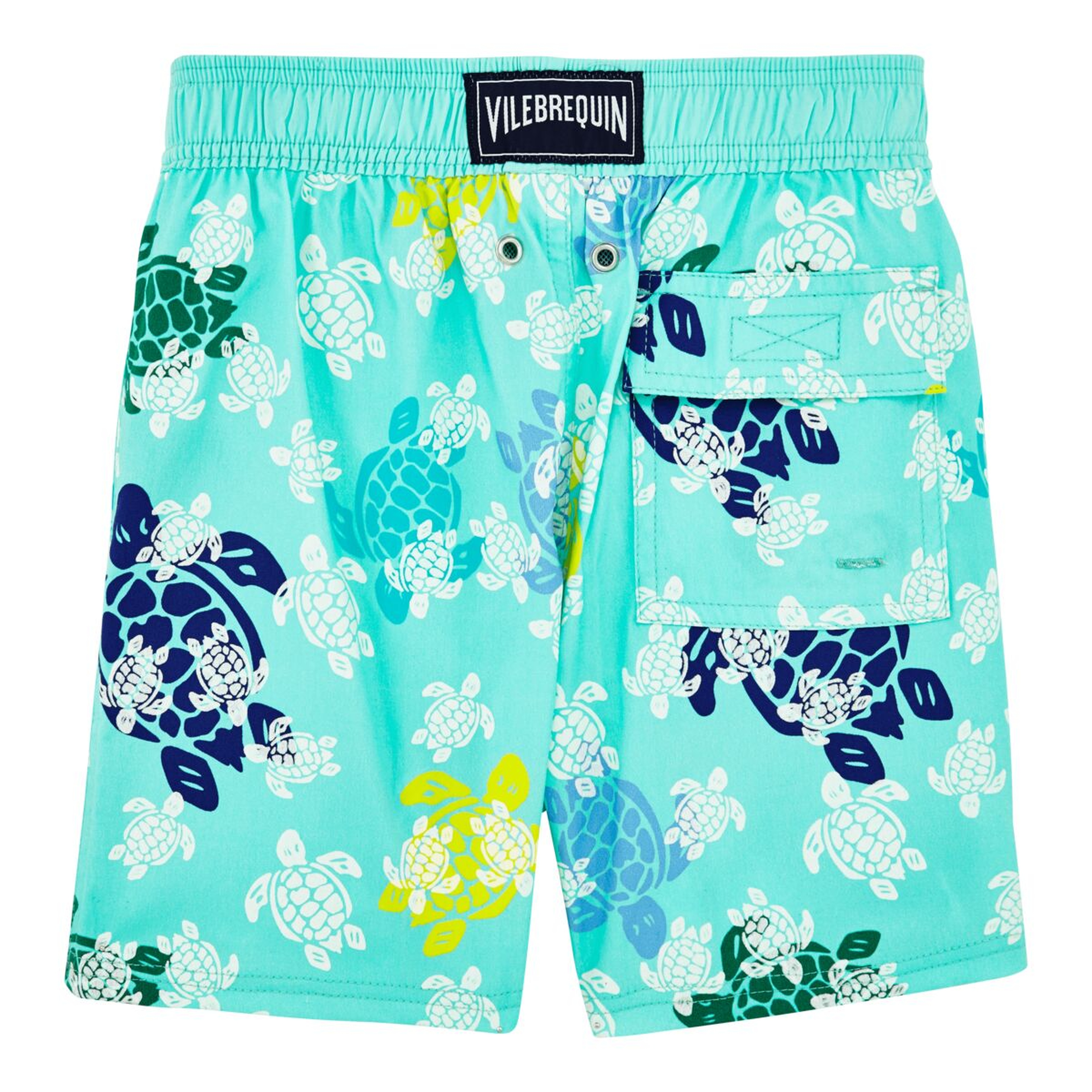 Vilebrequin Erkek Çocuk Jirise Mayo