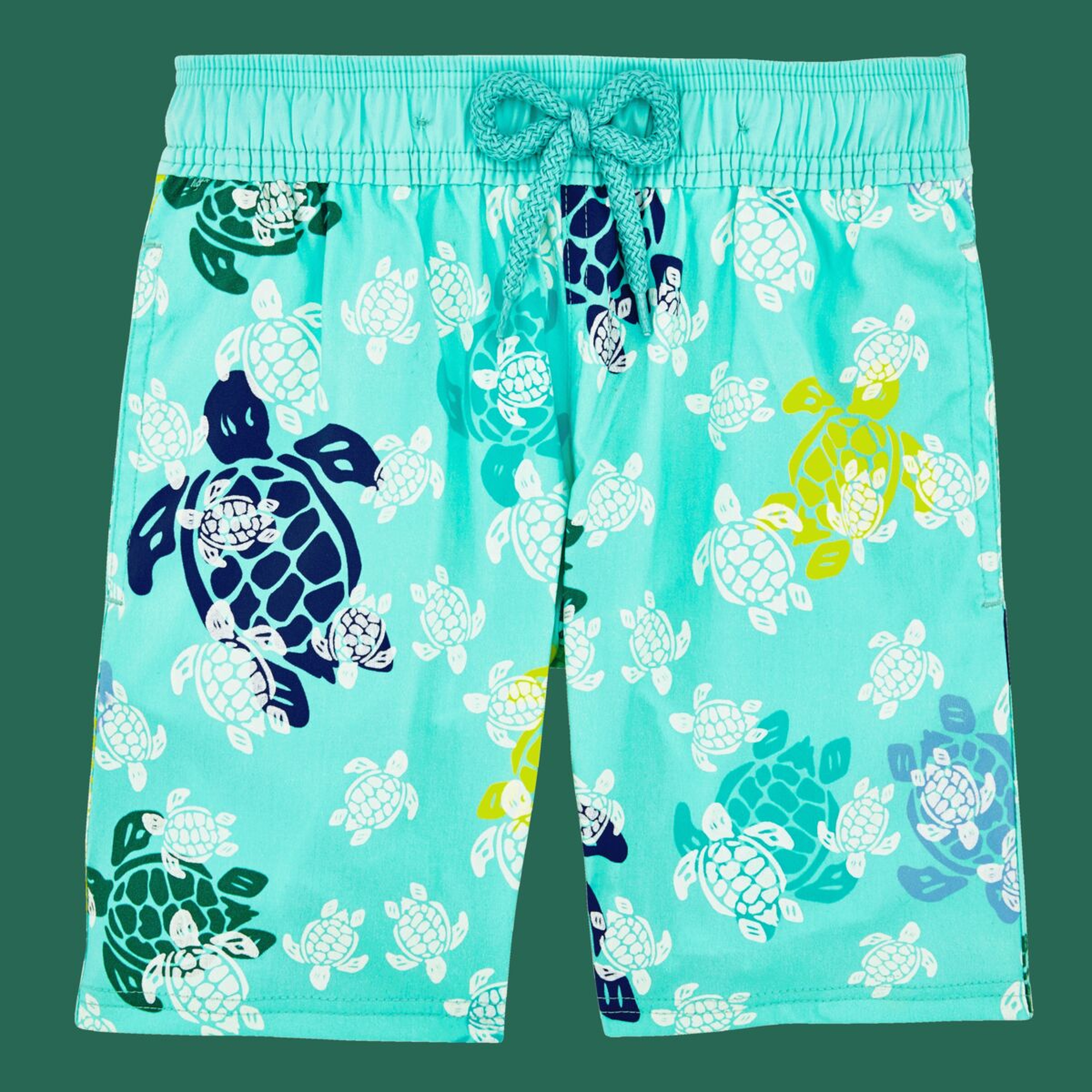 Vilebrequin Erkek Çocuk Jirise Mayo