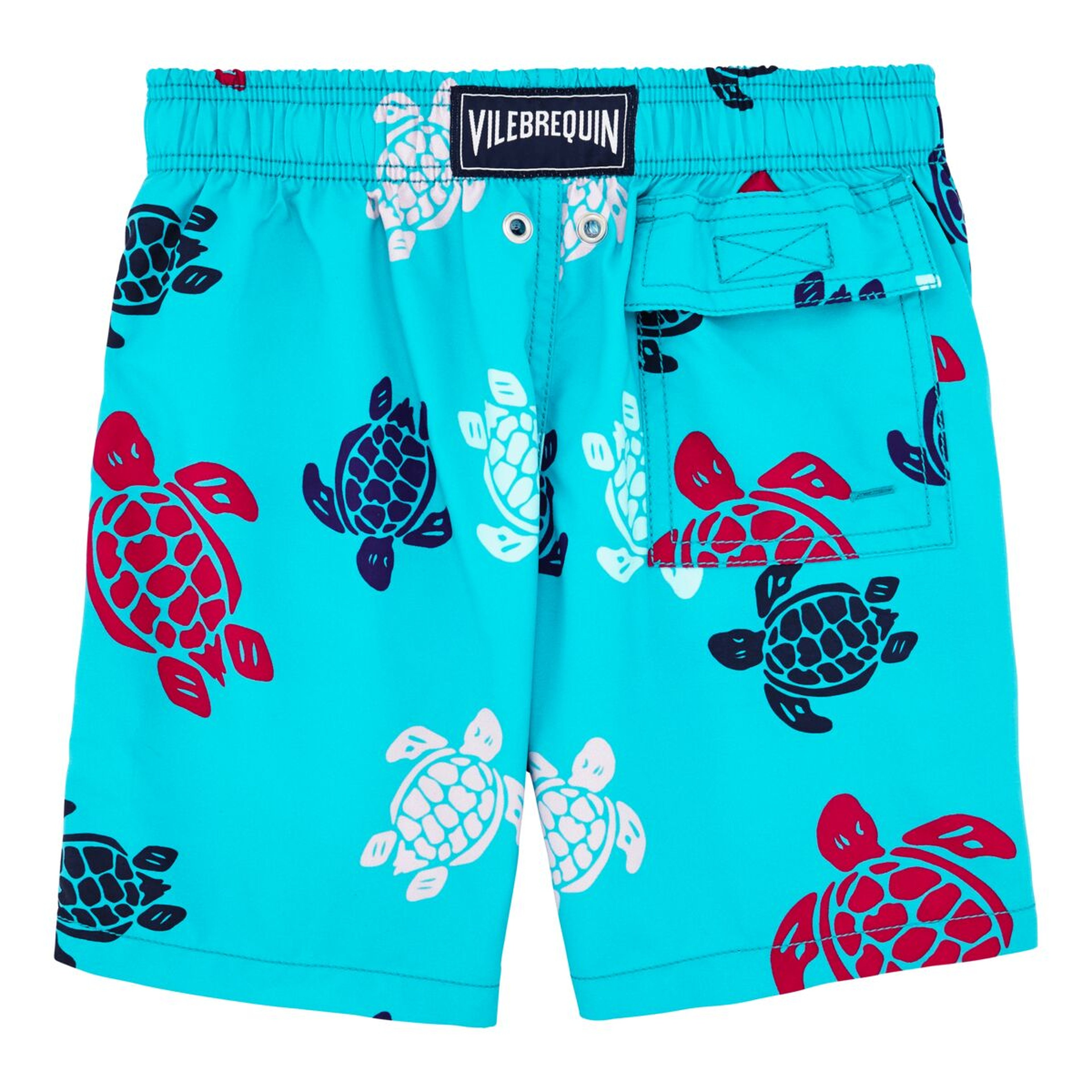 Vilebrequin Erkek Çocuk Jim Mayo