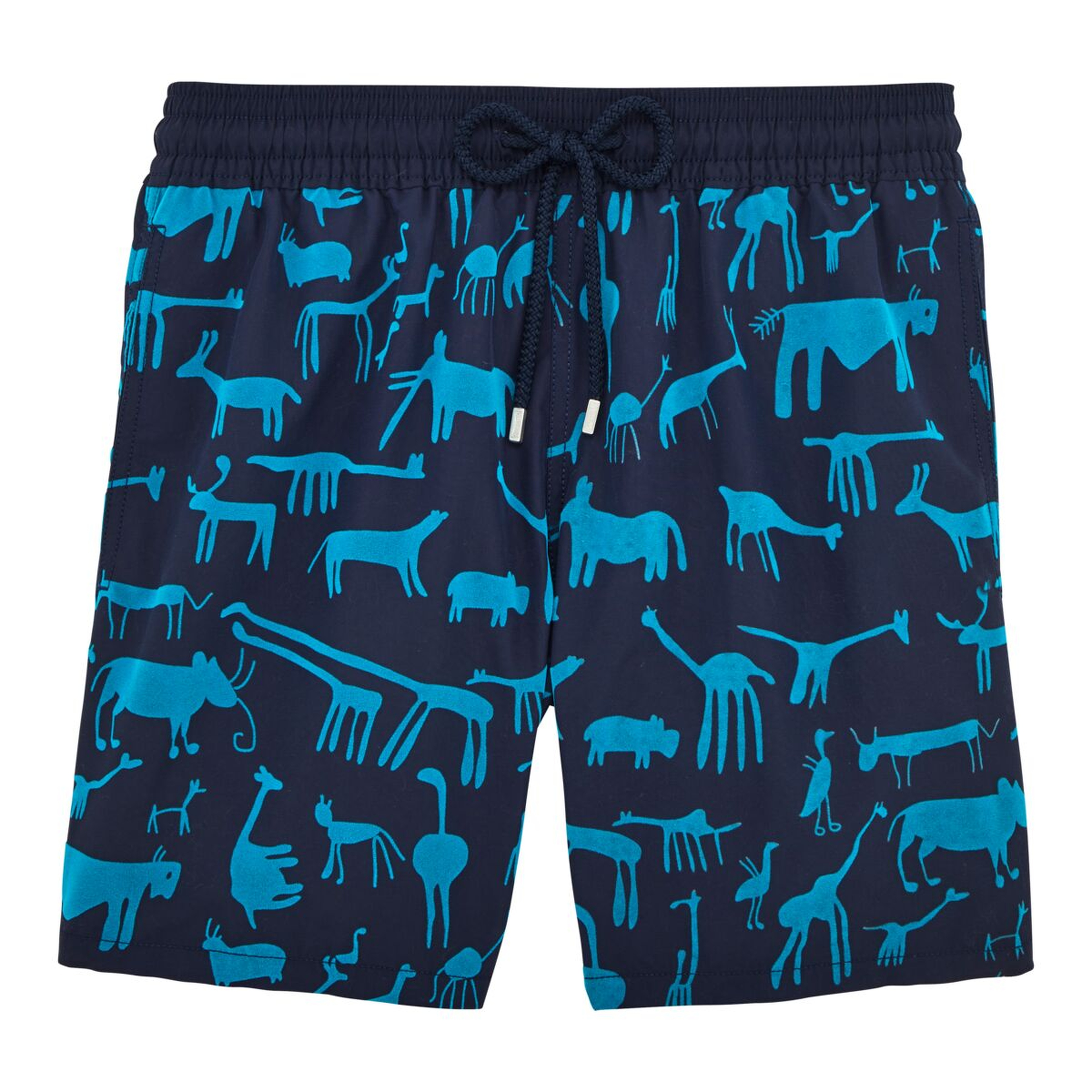 Vilebrequin Erkek Moorea Mayoşort