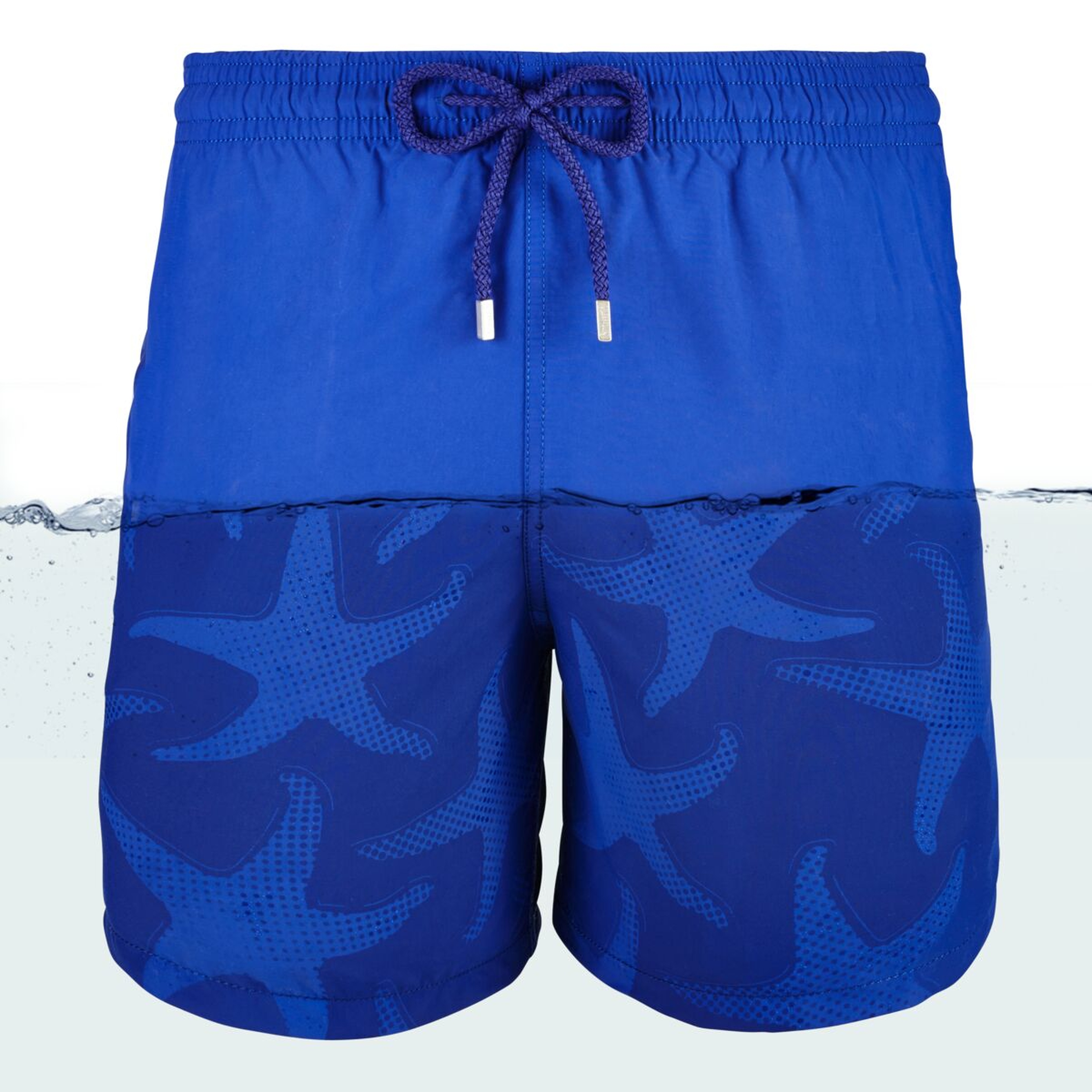 Vilebrequin Erkek Moorea Mayoşort