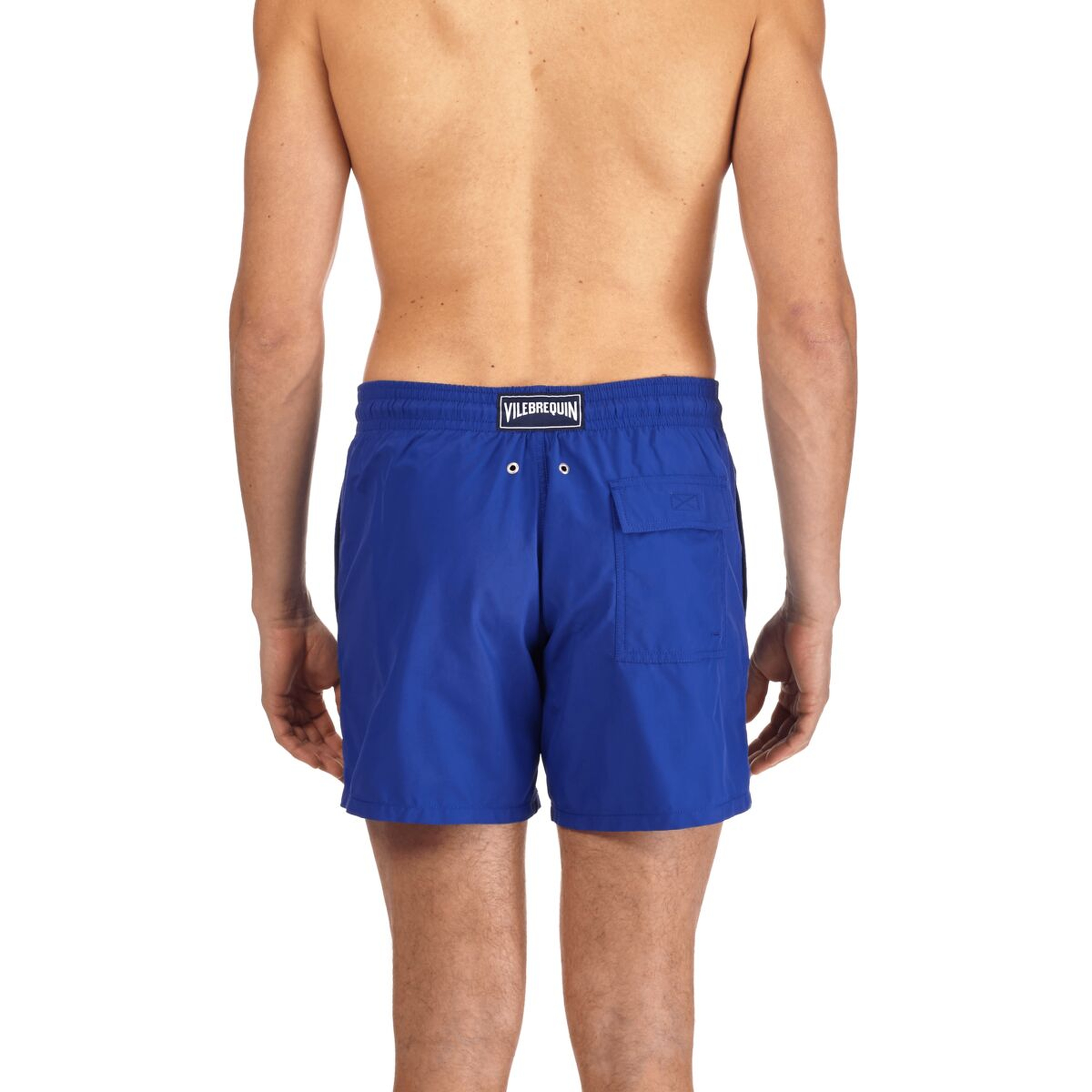 Vilebrequin Erkek Moorea Mayoşort