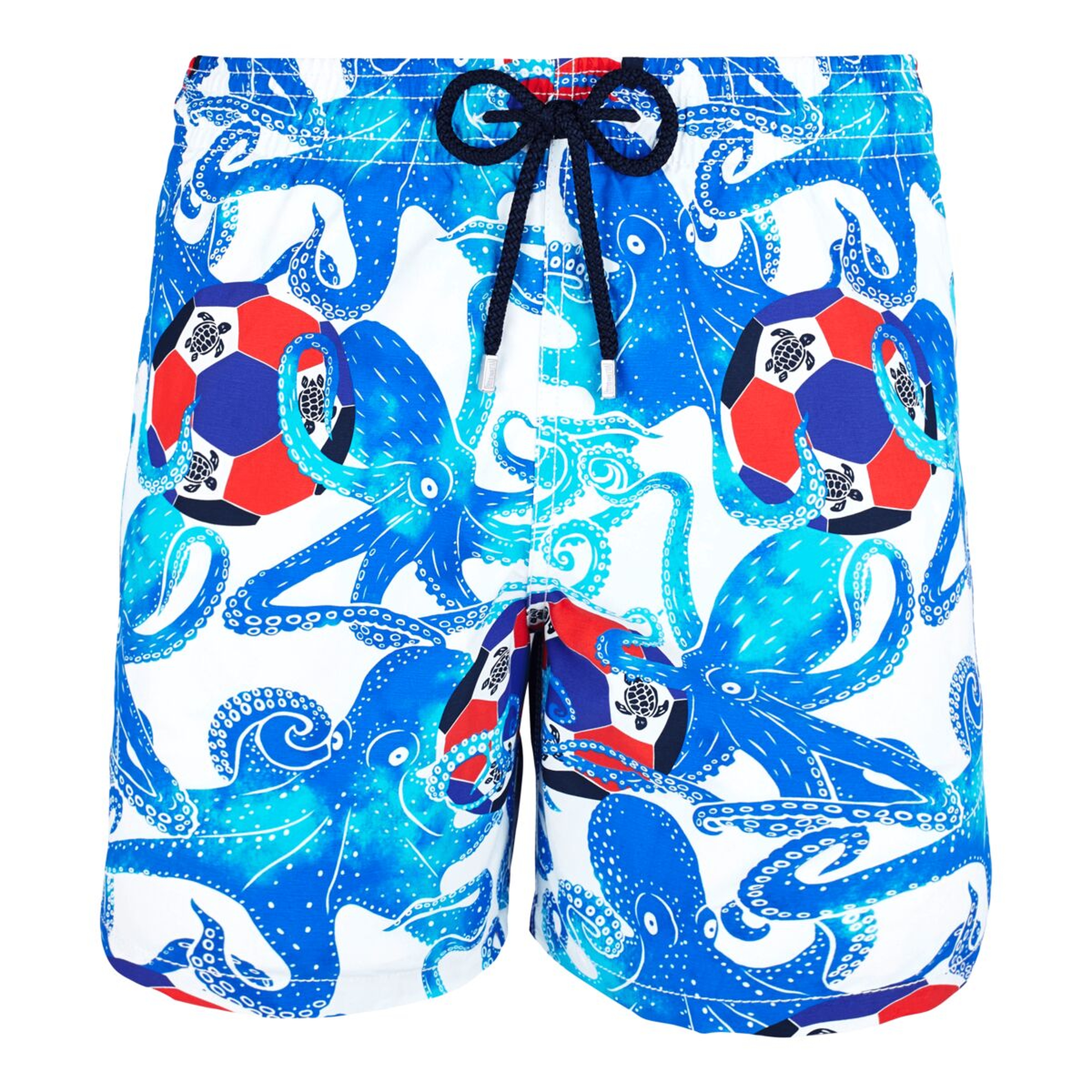 Vilebrequin Erkek Moorea Mayoşort