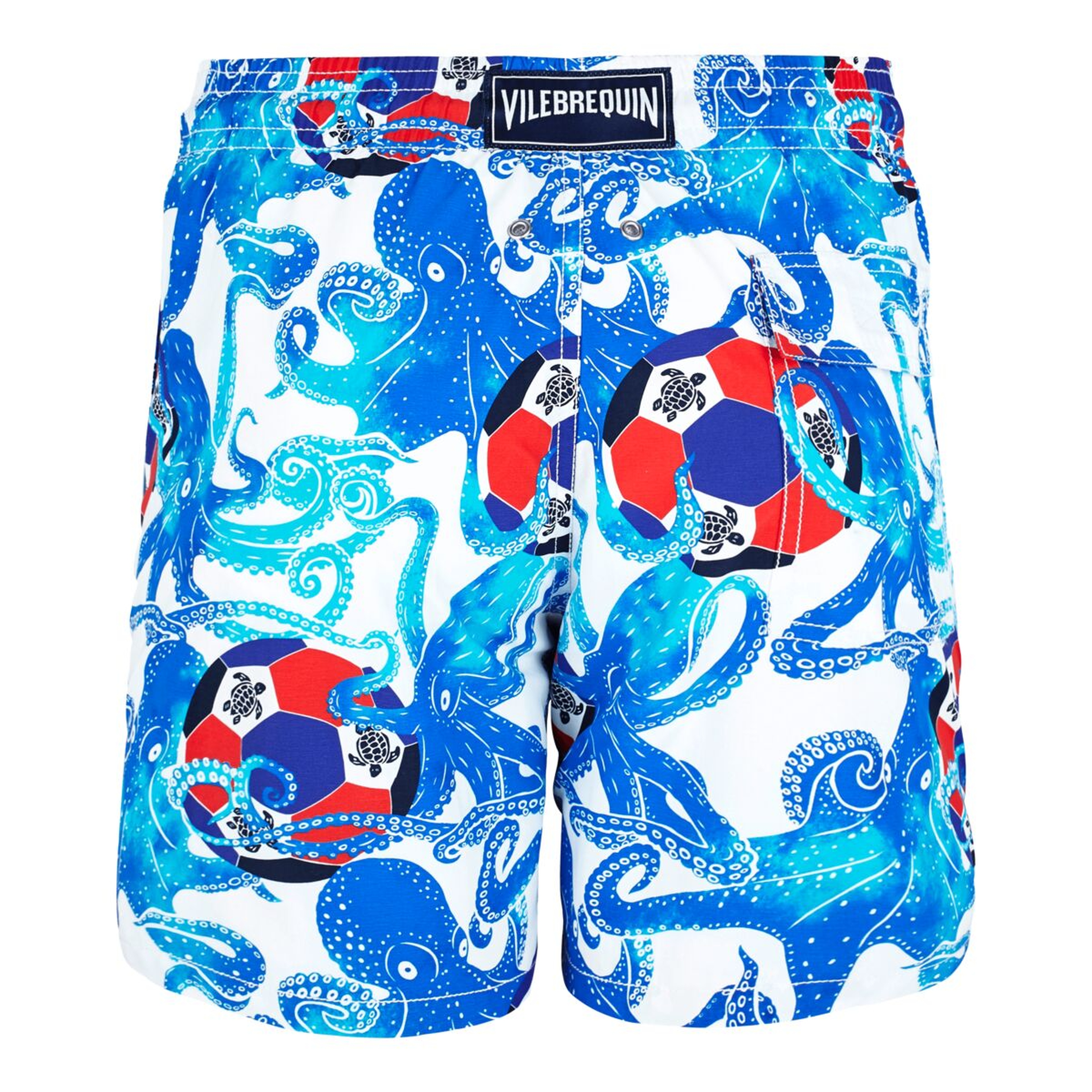 Vilebrequin Erkek Moorea Mayoşort