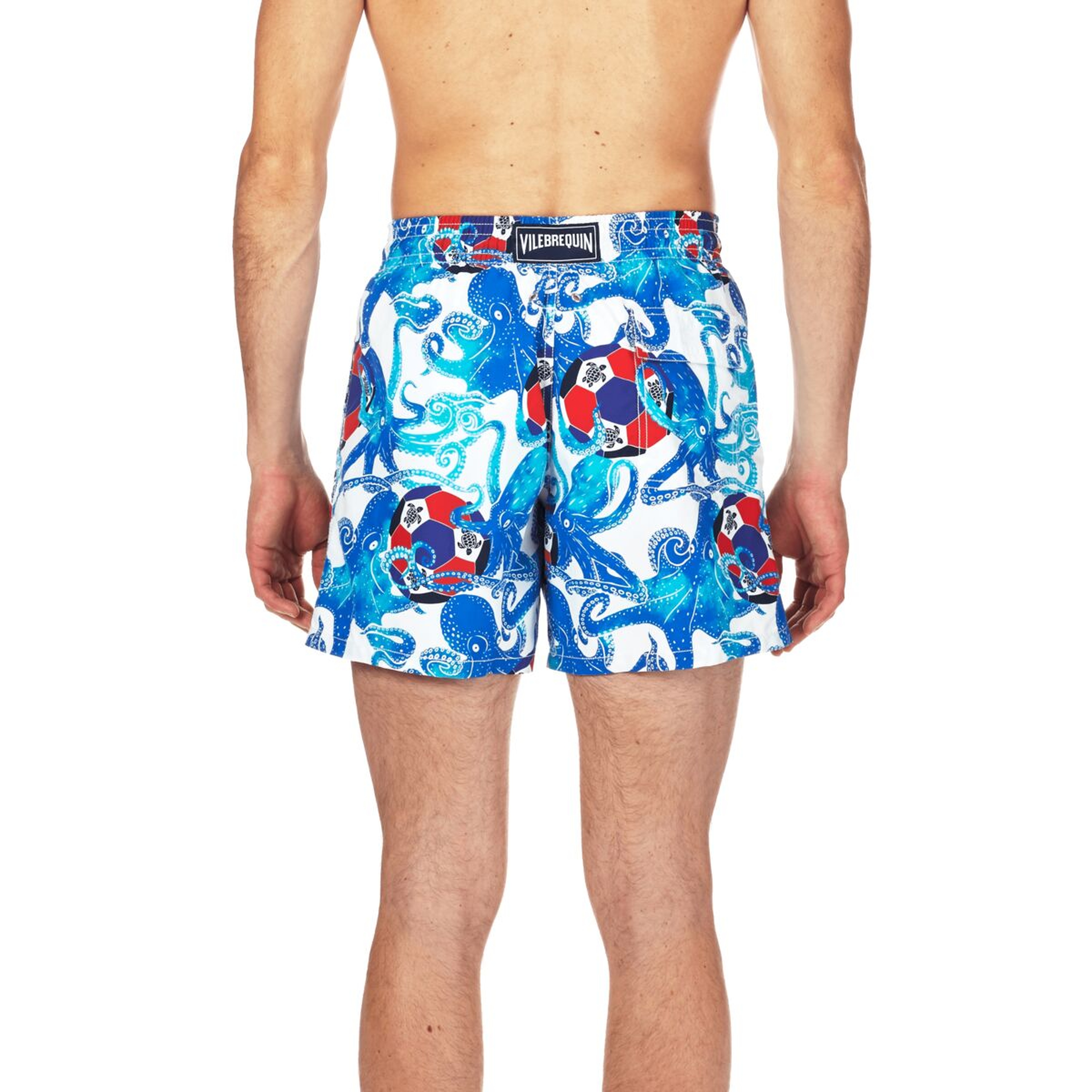 Vilebrequin Erkek Moorea Mayoşort