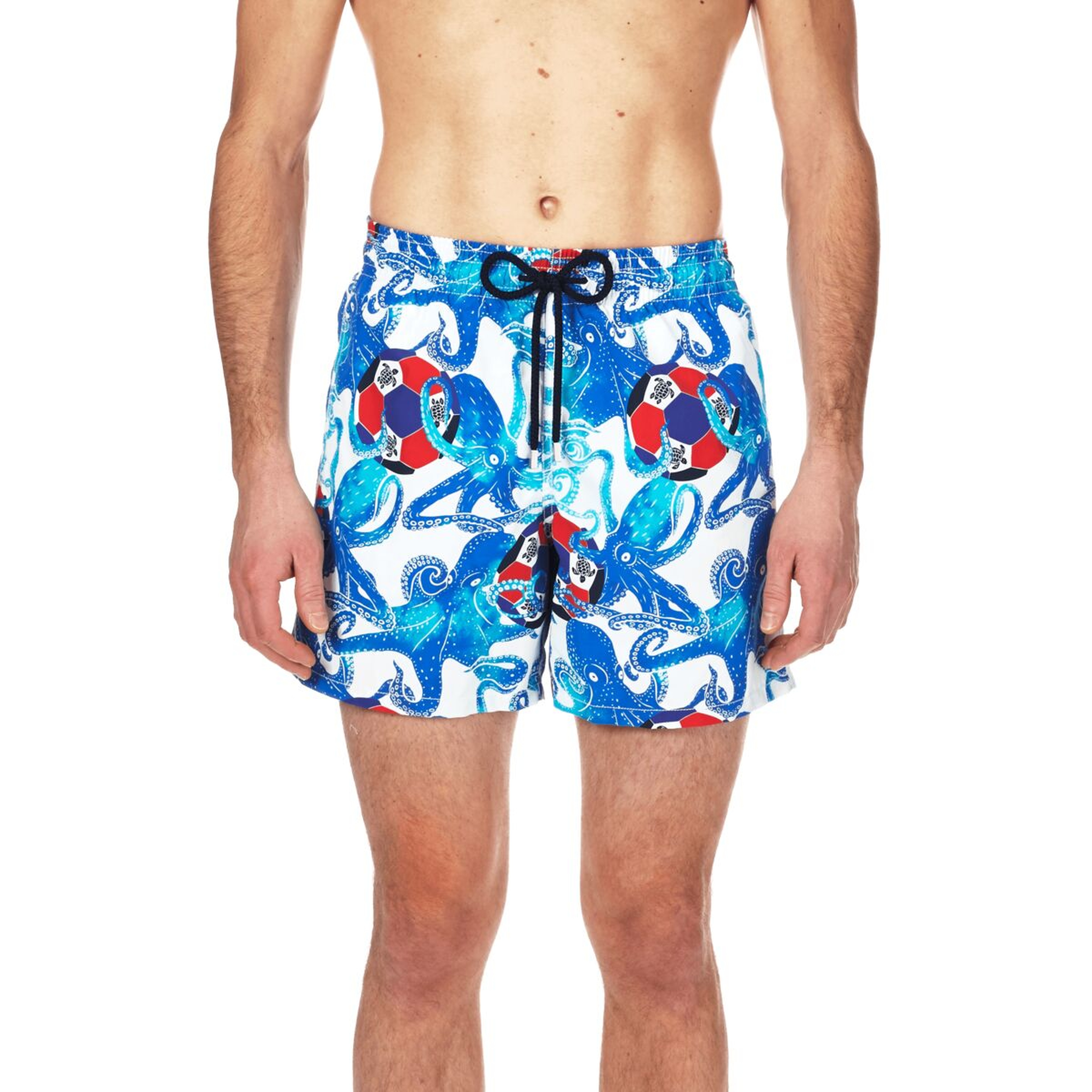 Vilebrequin Erkek Moorea Mayoşort