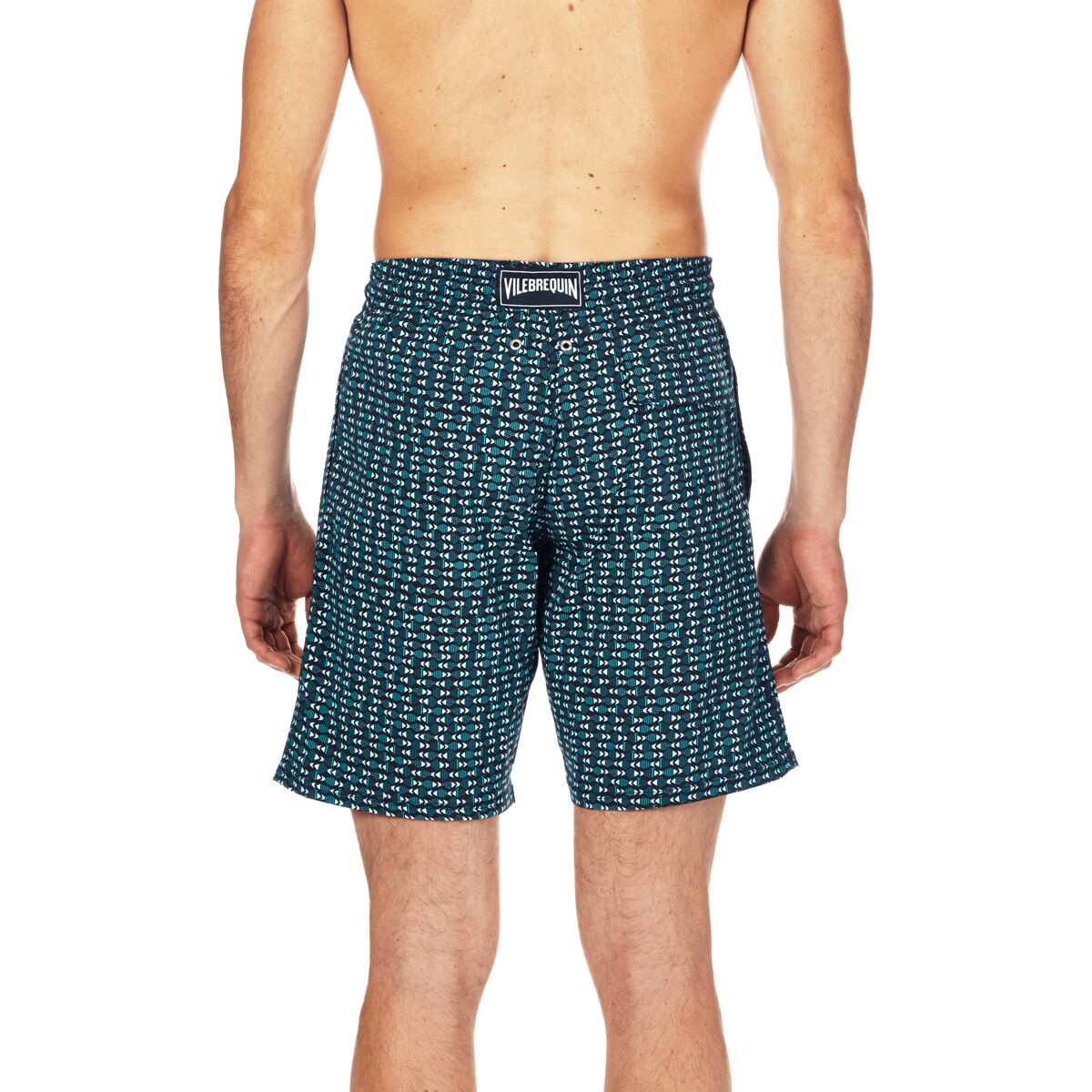 Vilebrequin Erkek Okorise Mayoşort